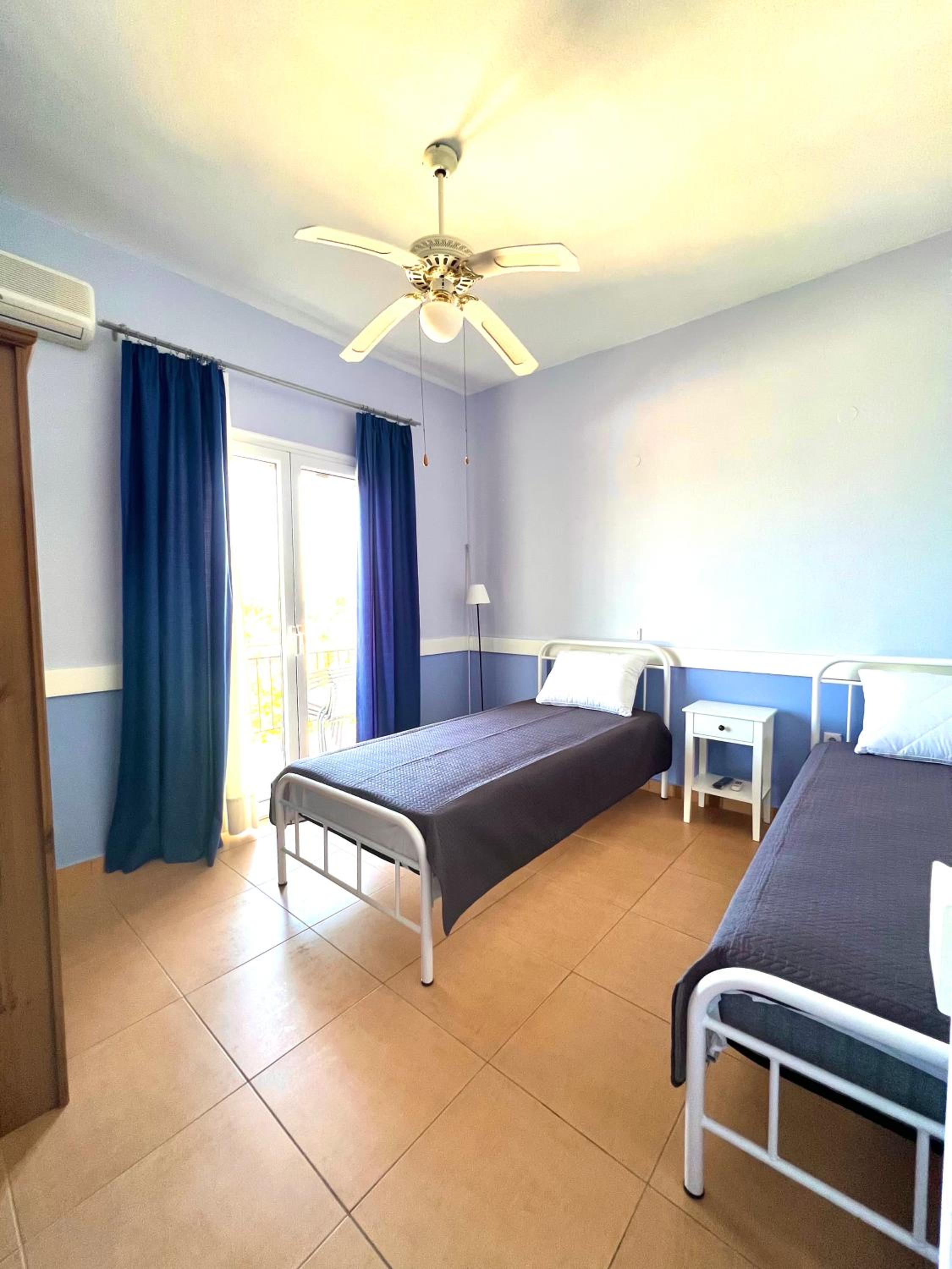 Grand Apartments