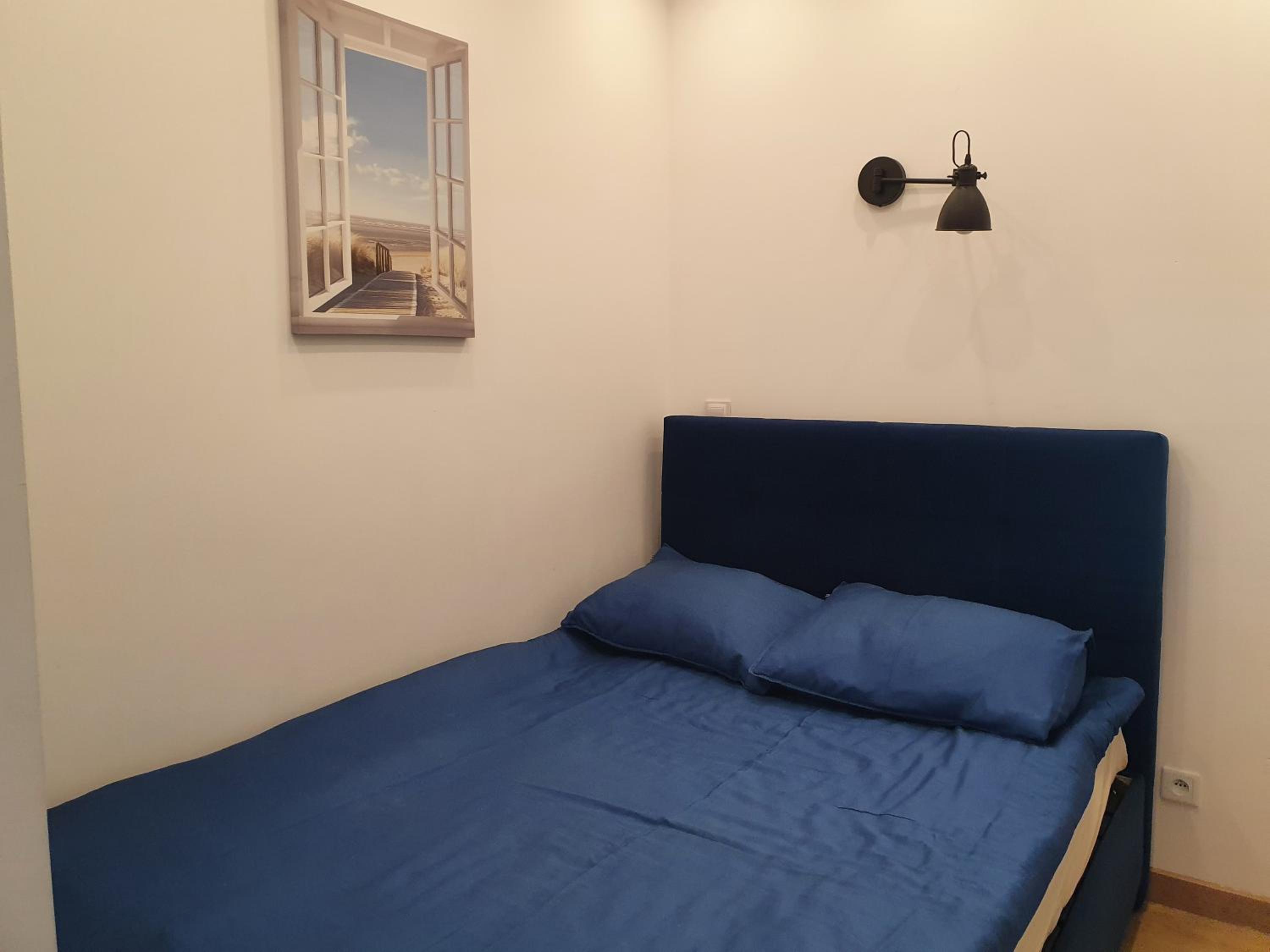Apartament Wrzeszcz, blisko morza
