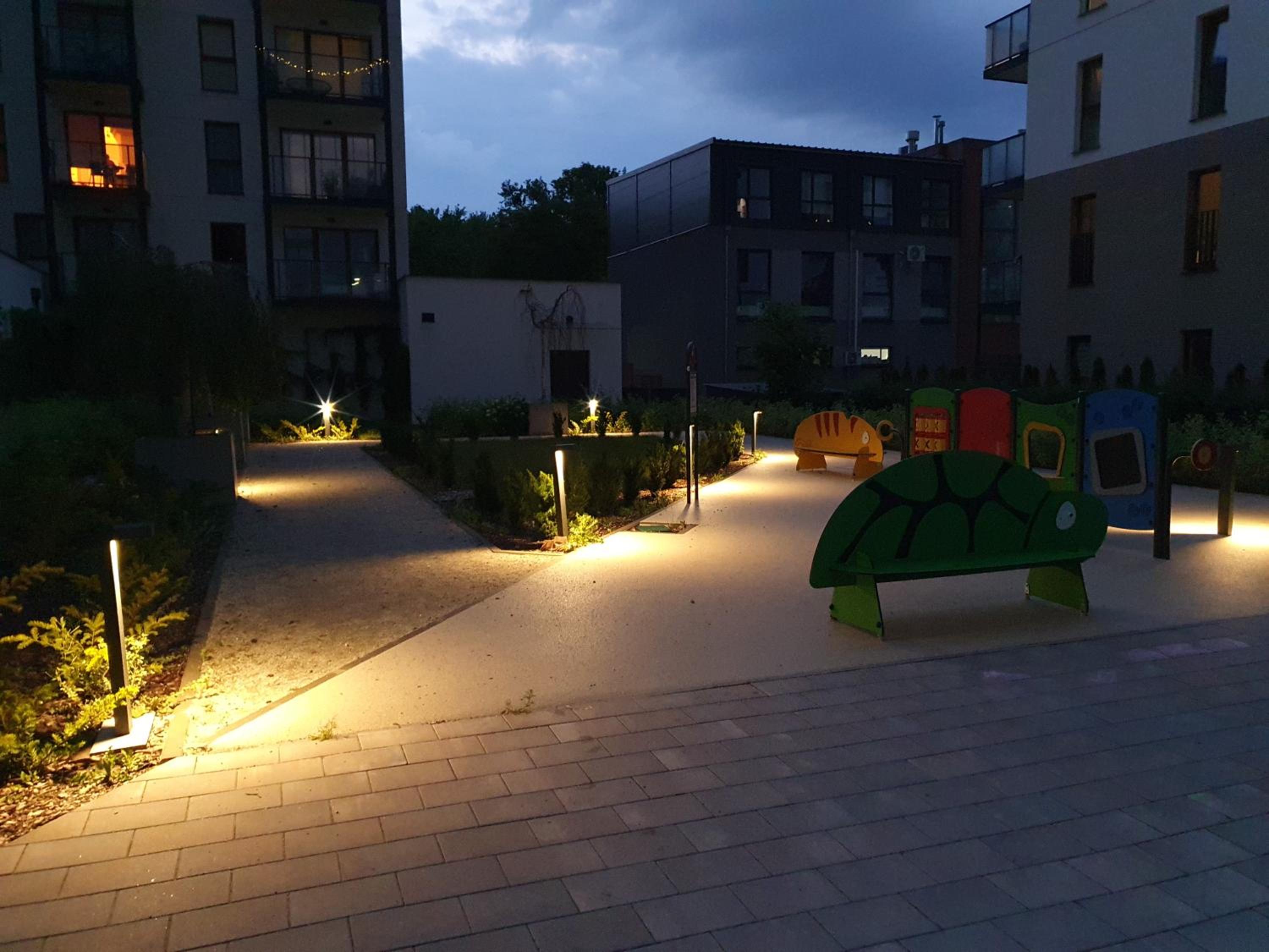 Apartament Wrzeszcz, blisko morza