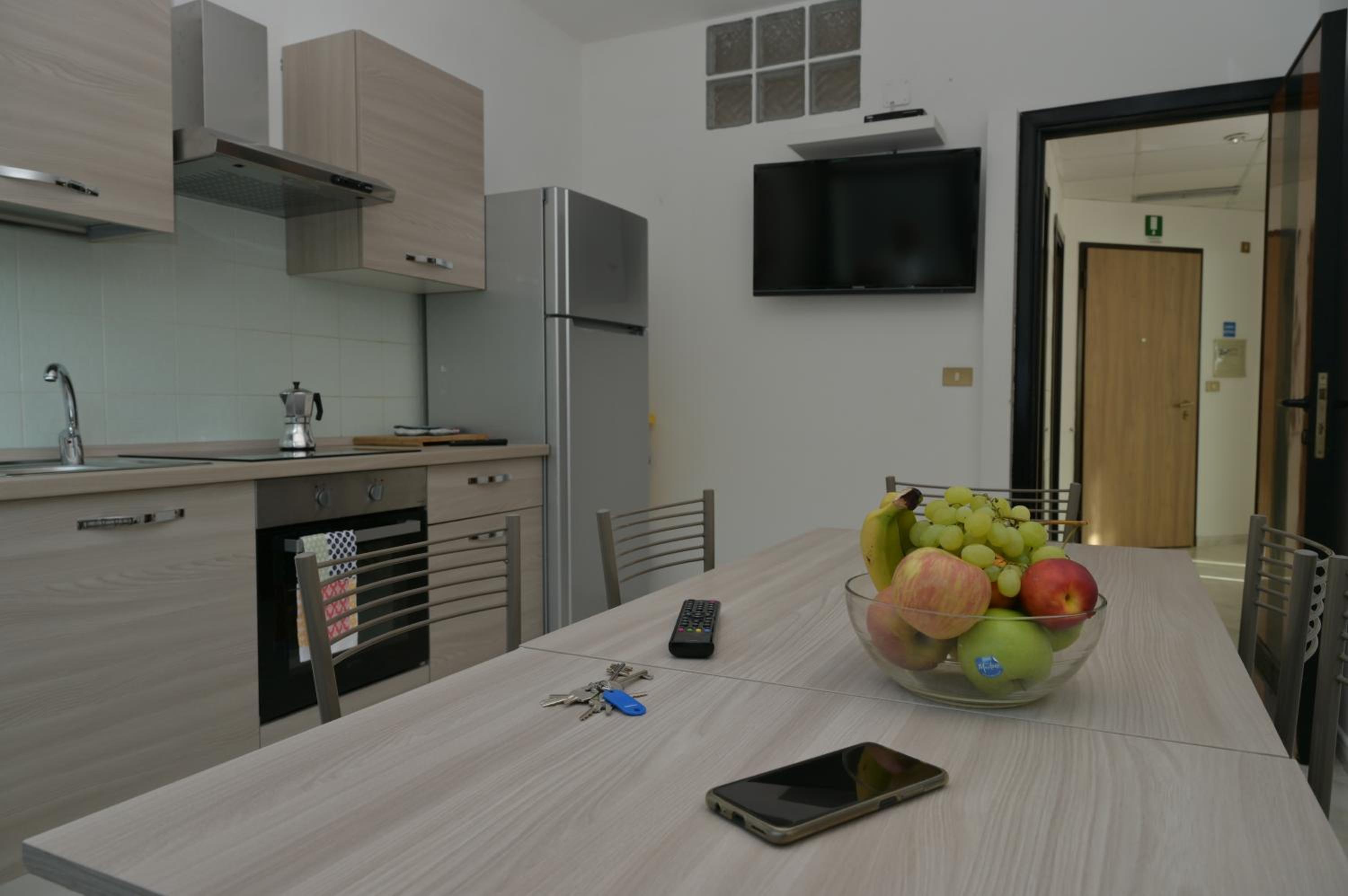 ITALY-HOUSE Brigida 100 Termoli Molise photo 4