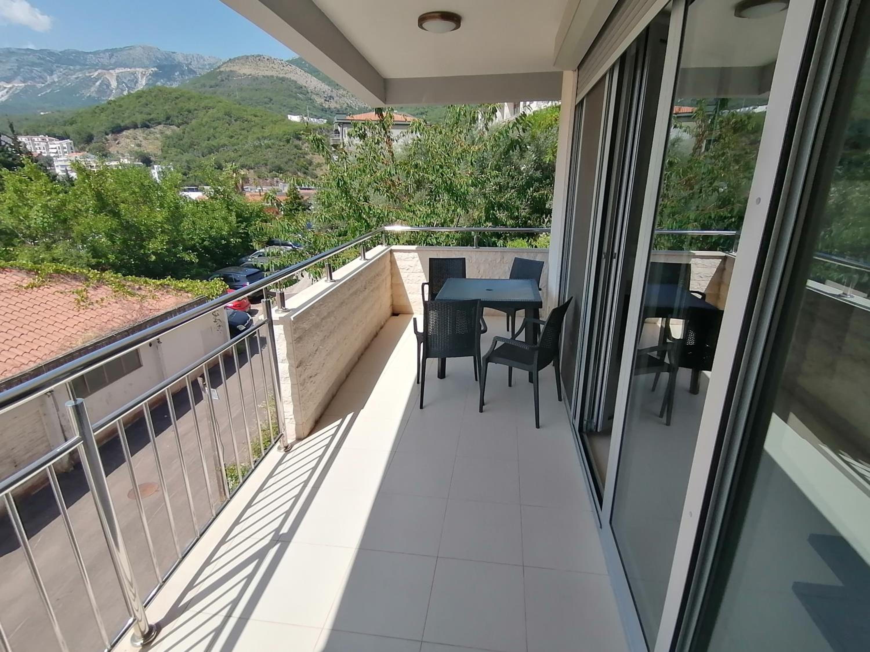 Apartman Sara