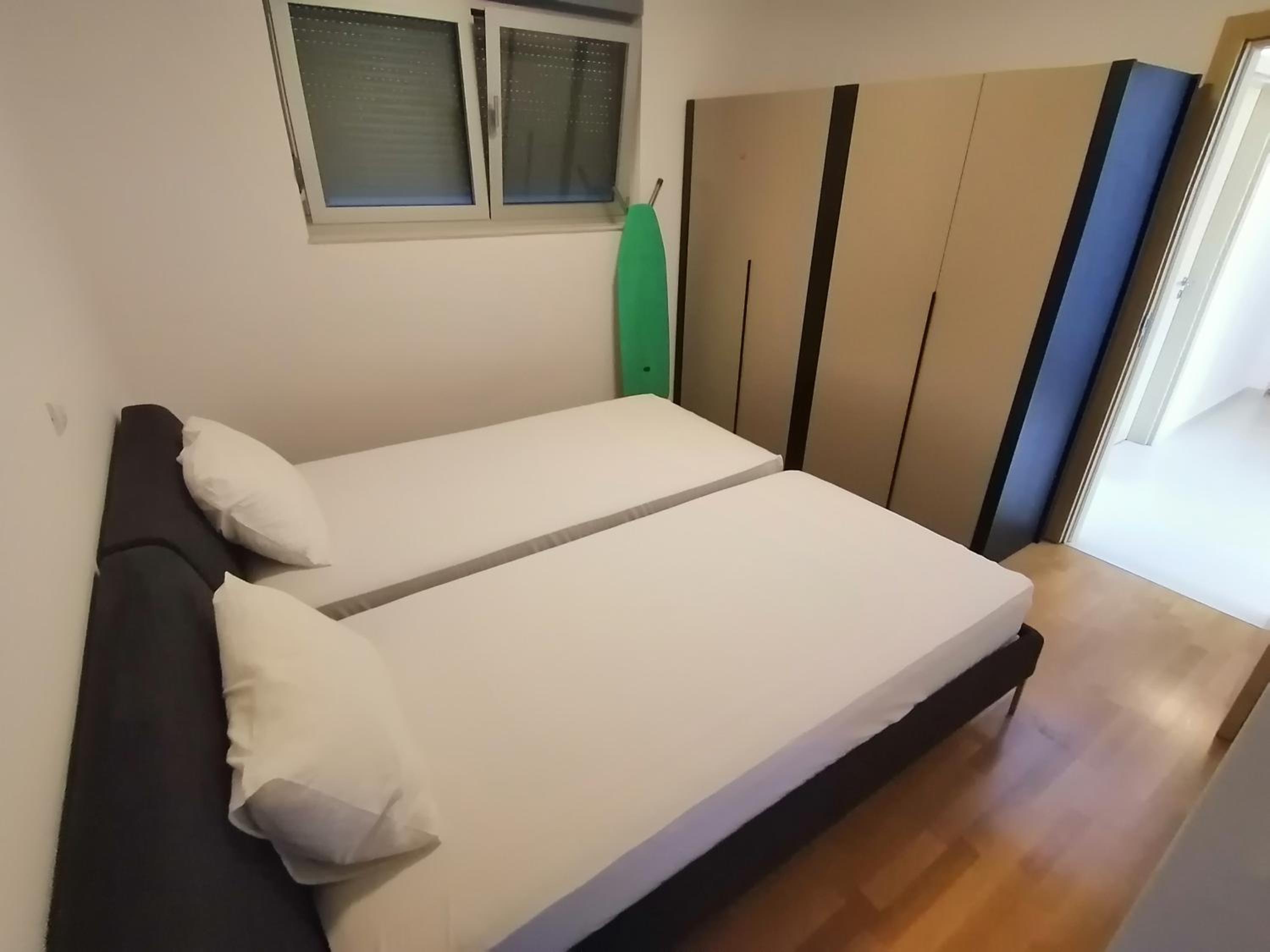 Apartman Sara