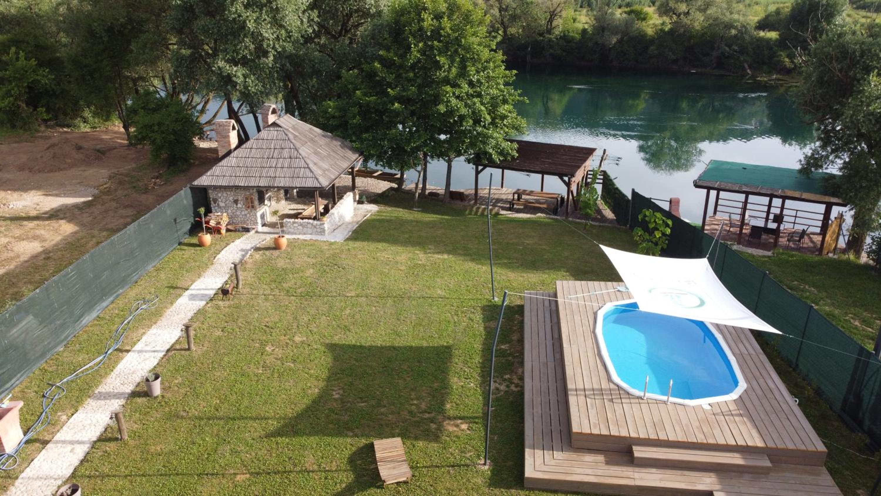 Villa Una Navis