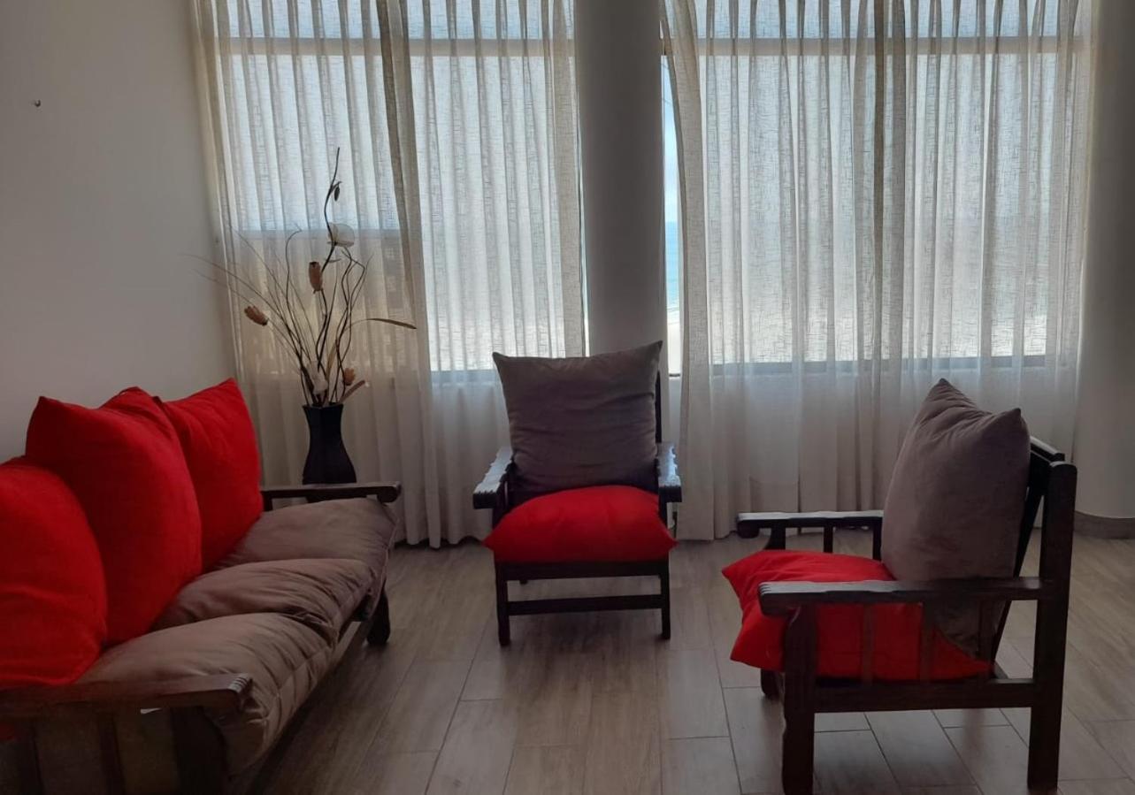 Surfing Apartment Punta Hermosa 3 bedrooms view 2