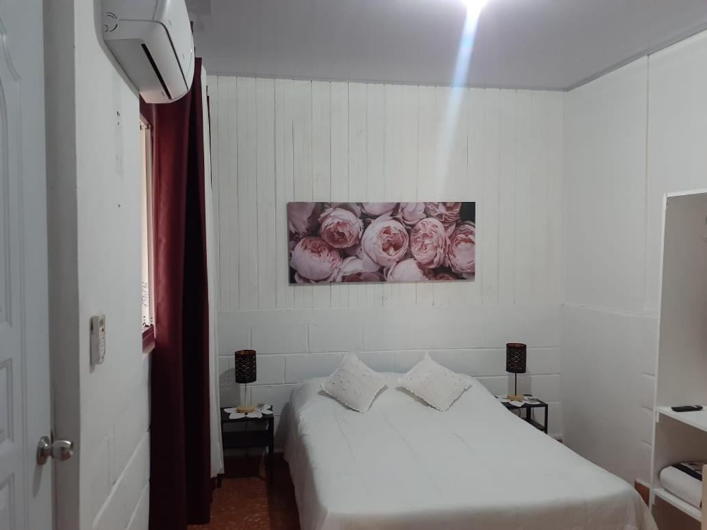 Apartamento HogareƱo