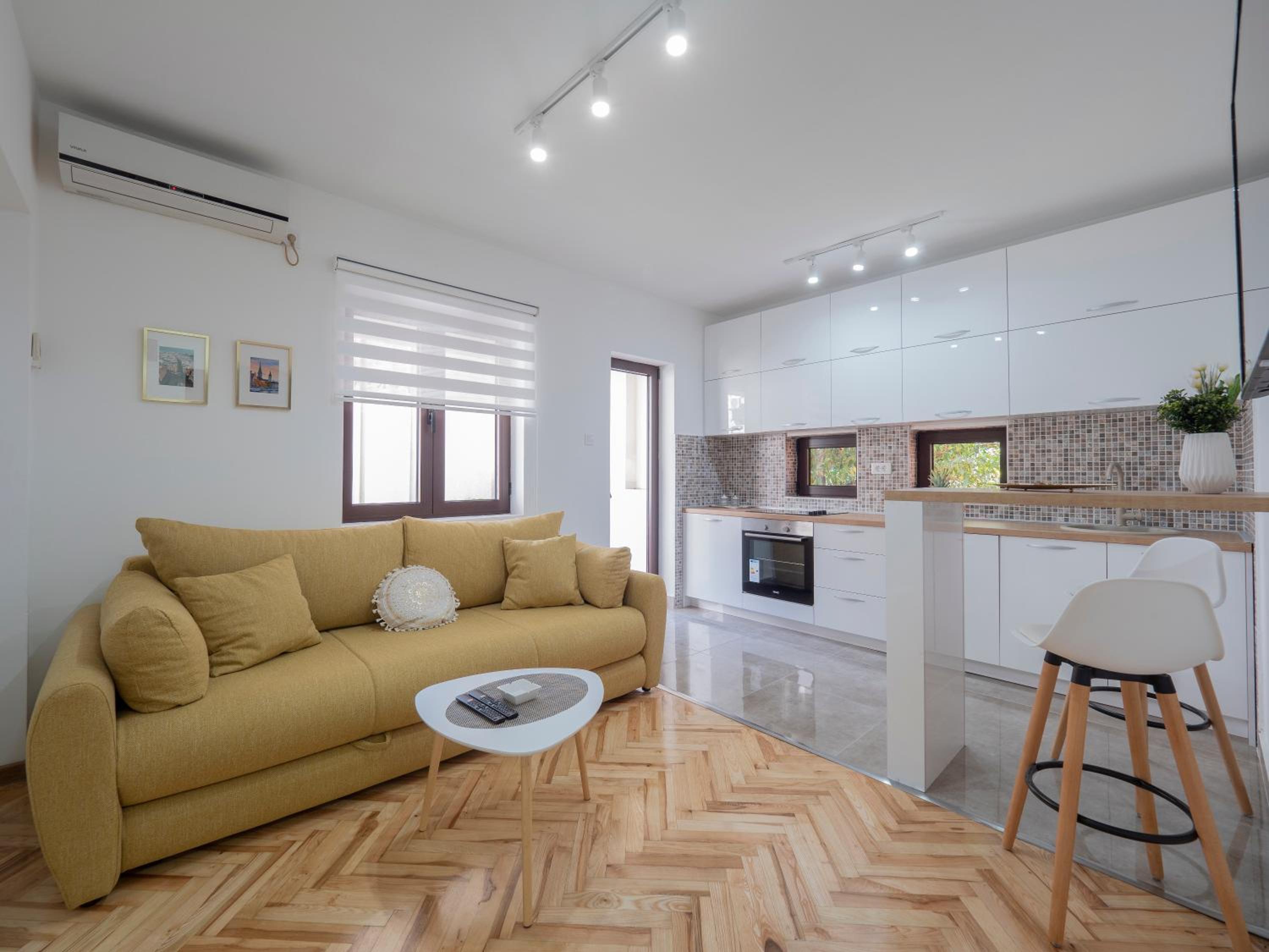 Oscar Exclusive Apartment