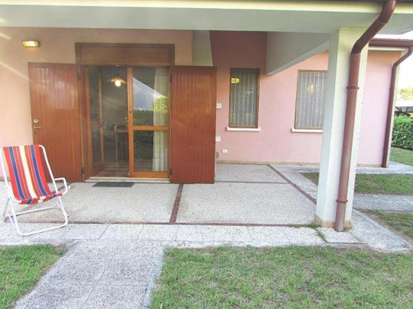Azzurro view 2