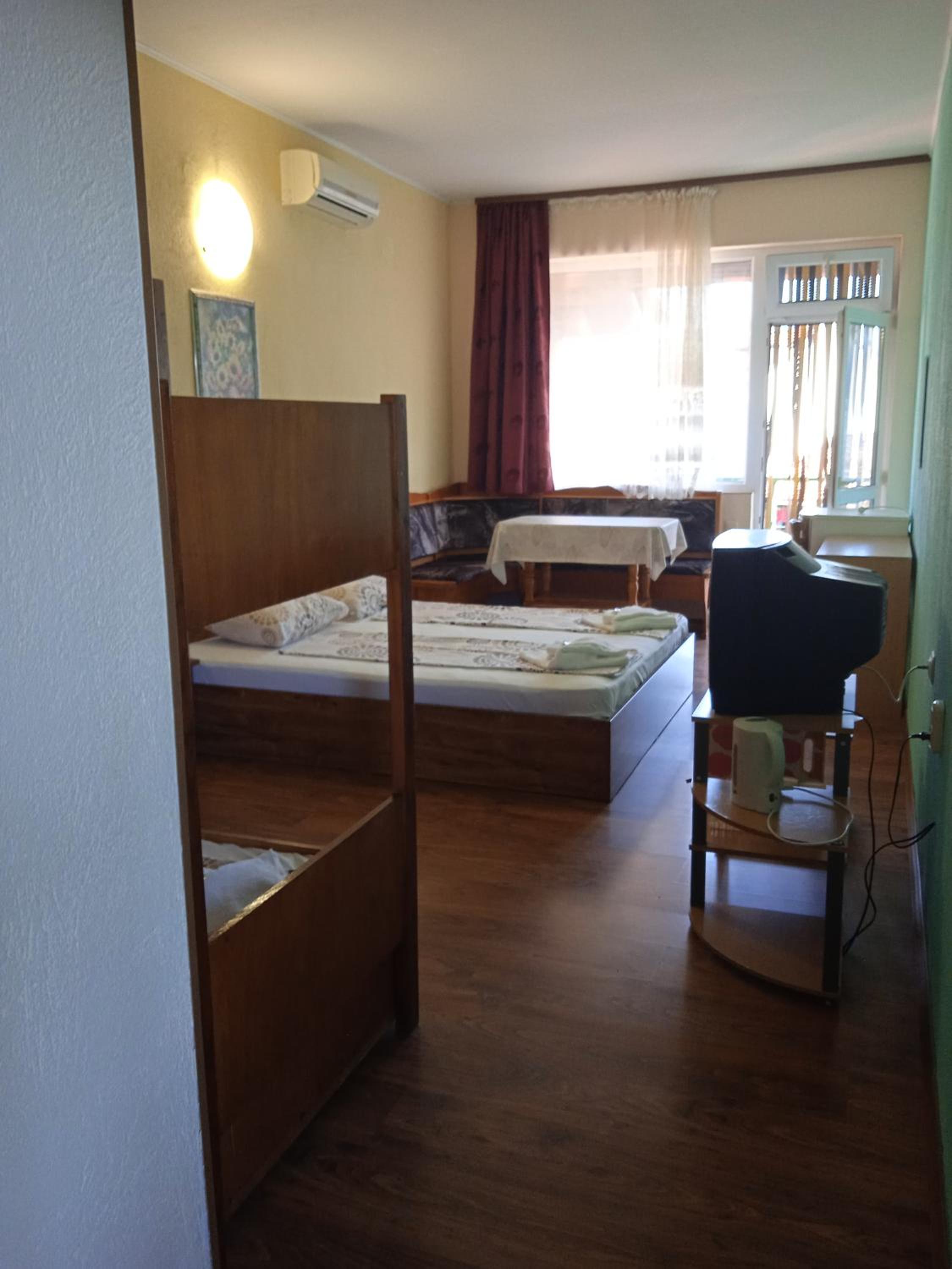 Neptune Guest Rooms