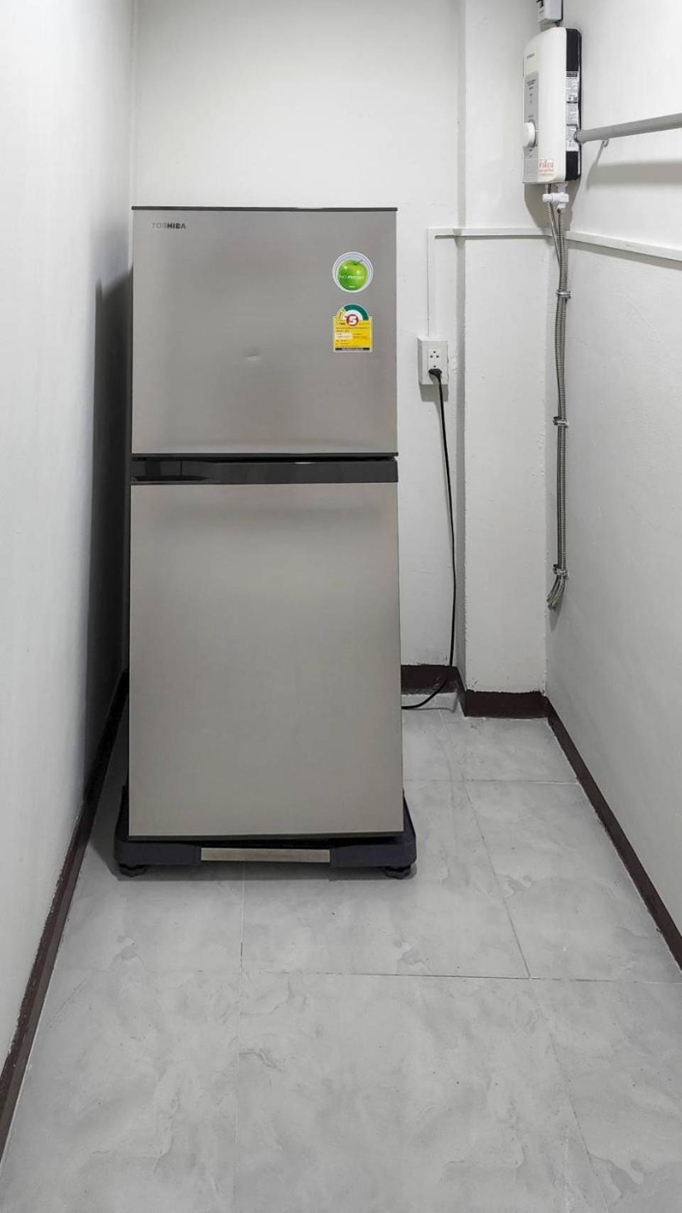 APARTMENT A4 DINDAENG