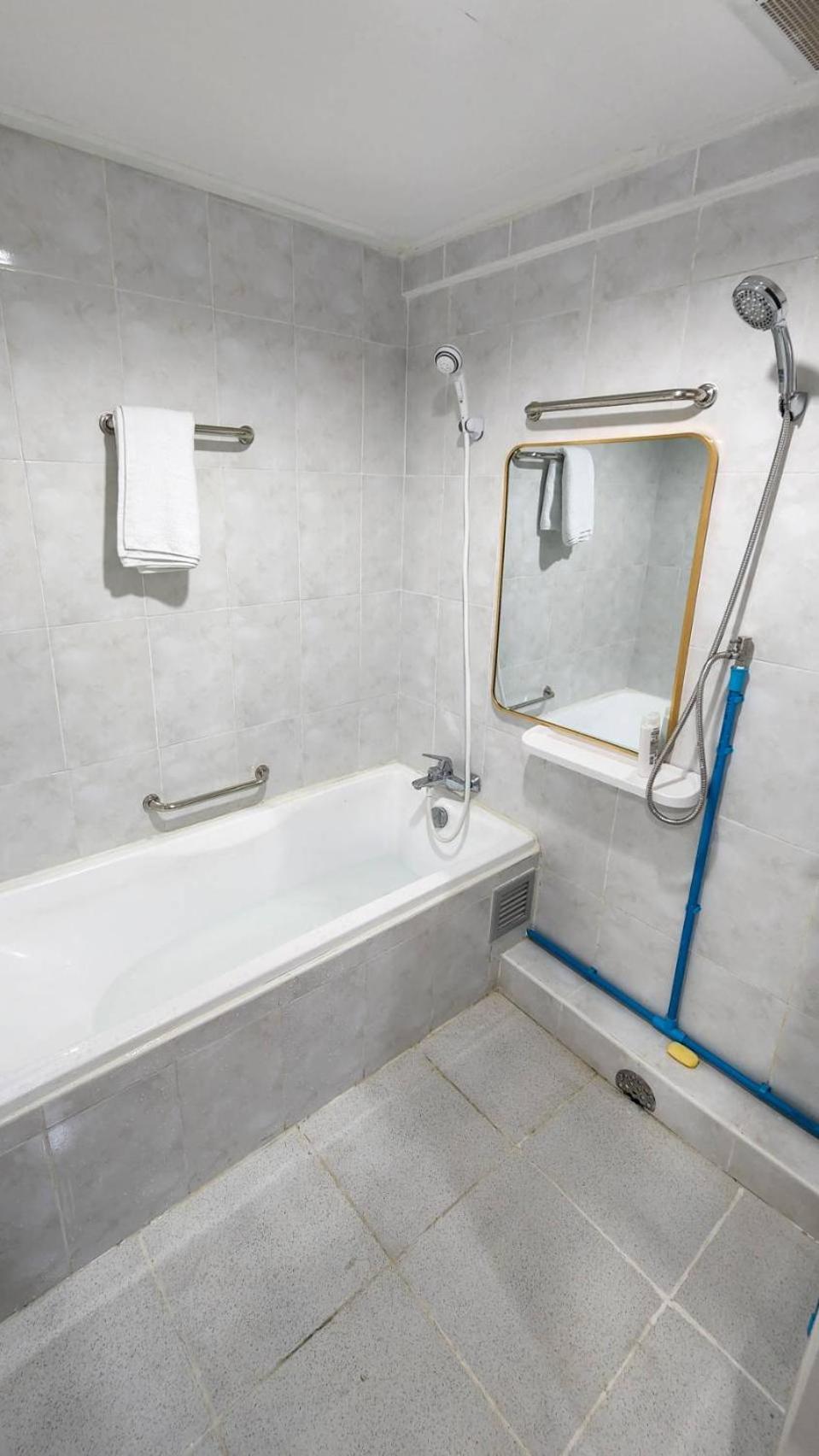 APARTMENT A4 DINDAENG