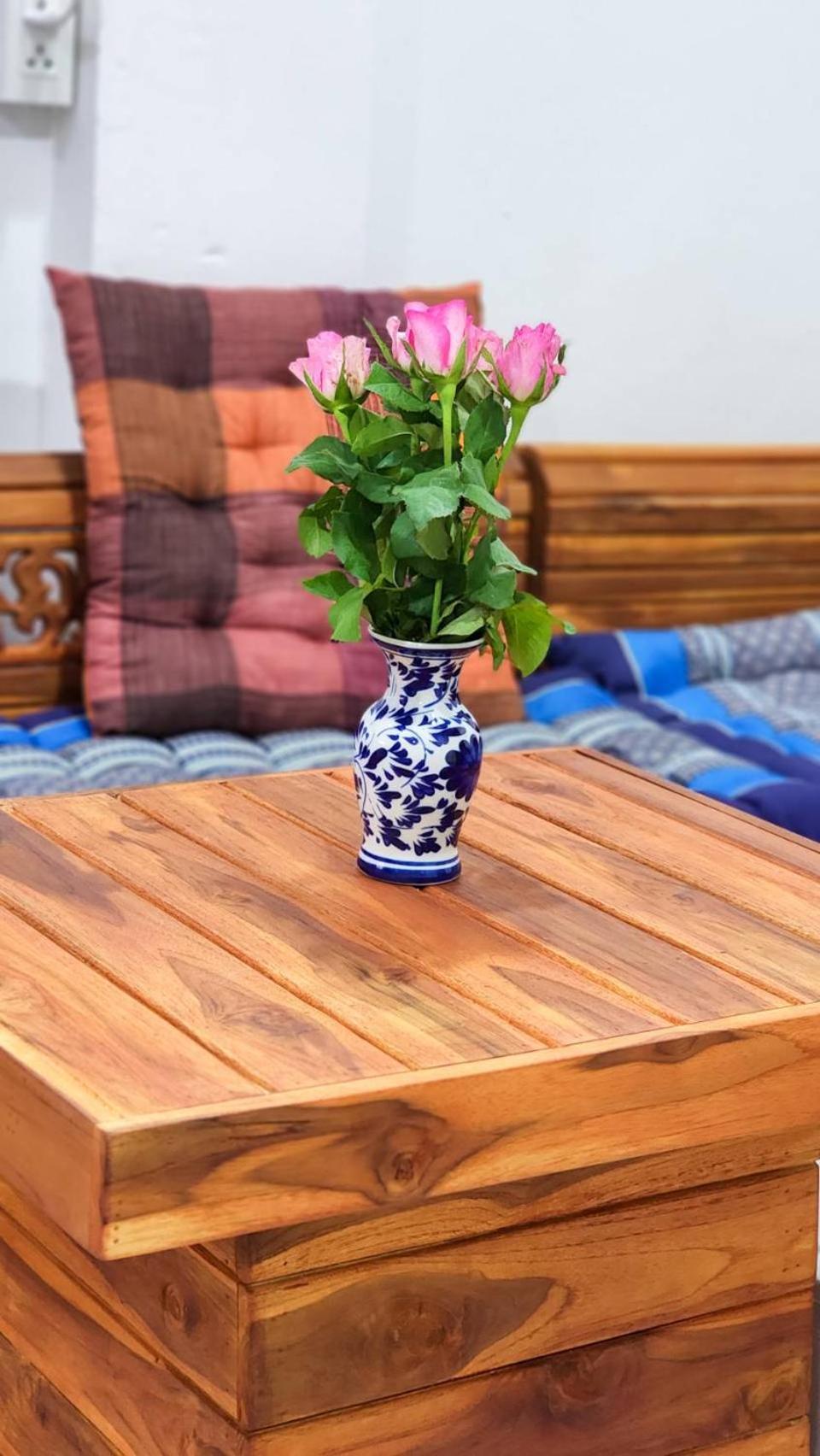 APARTMENT A4 DINDAENG