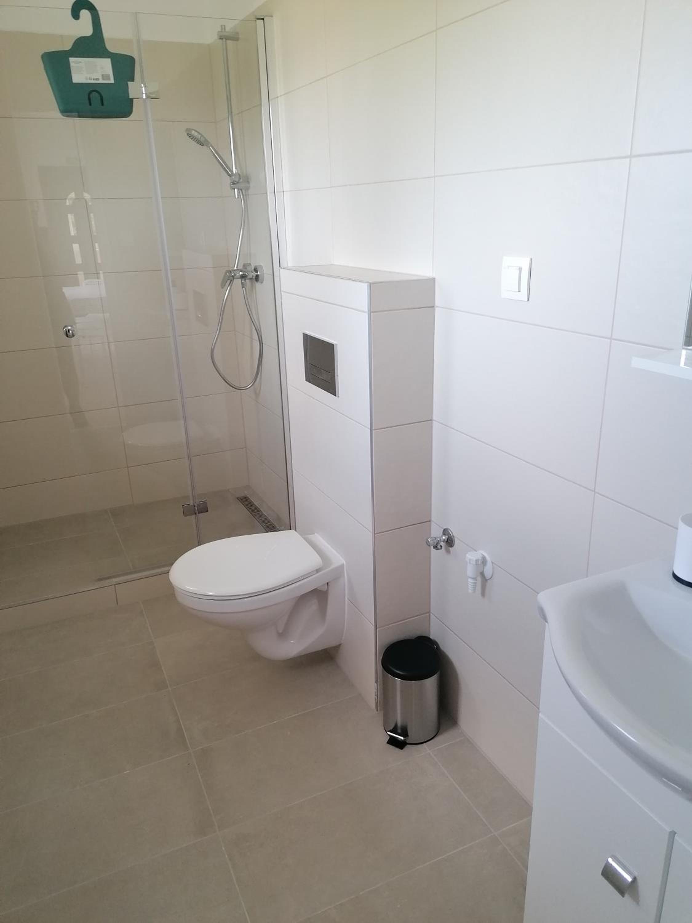 Sóstói Strand Apartmanház view 4