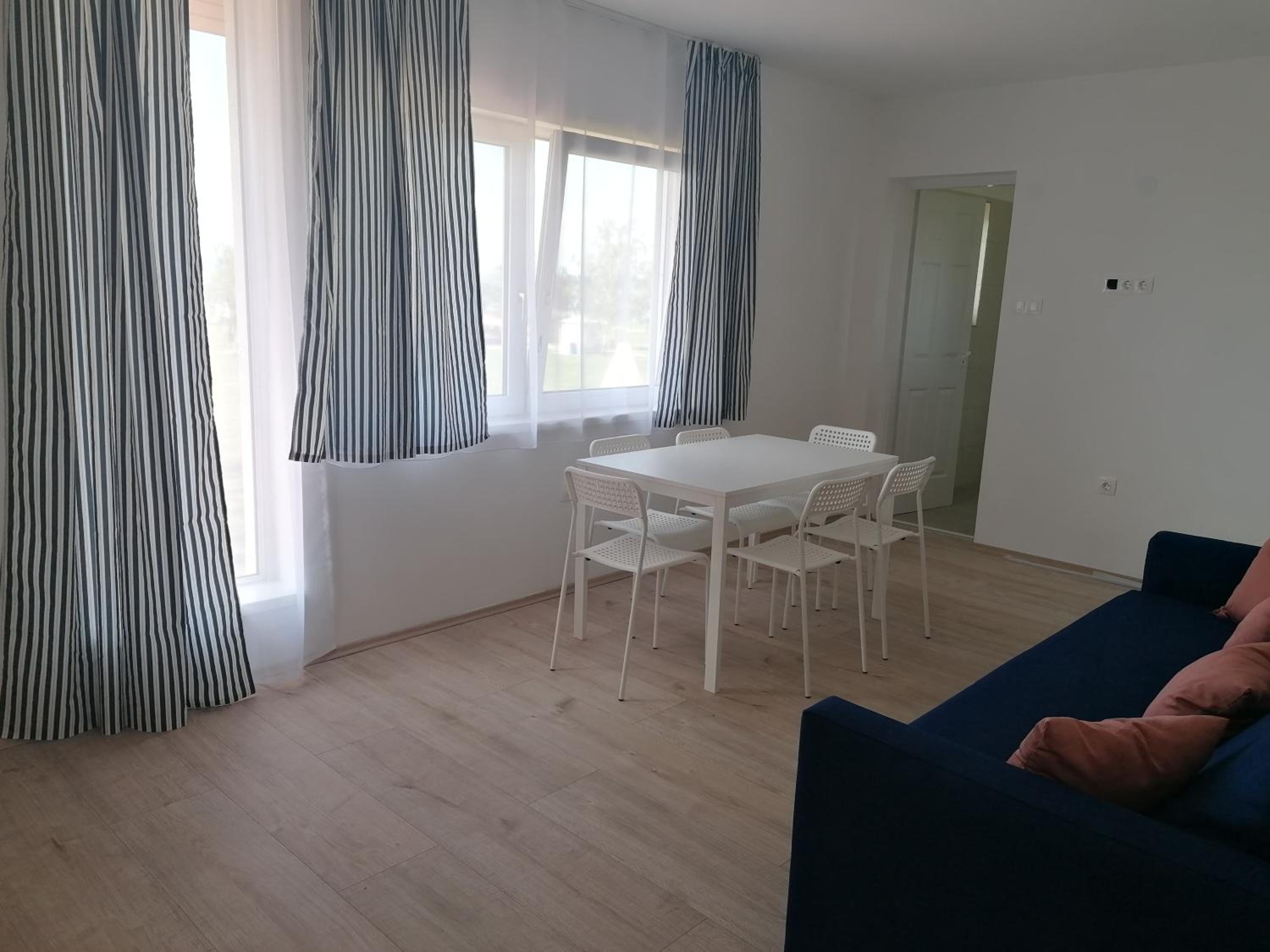 Sóstói Strand Apartmanház view 5