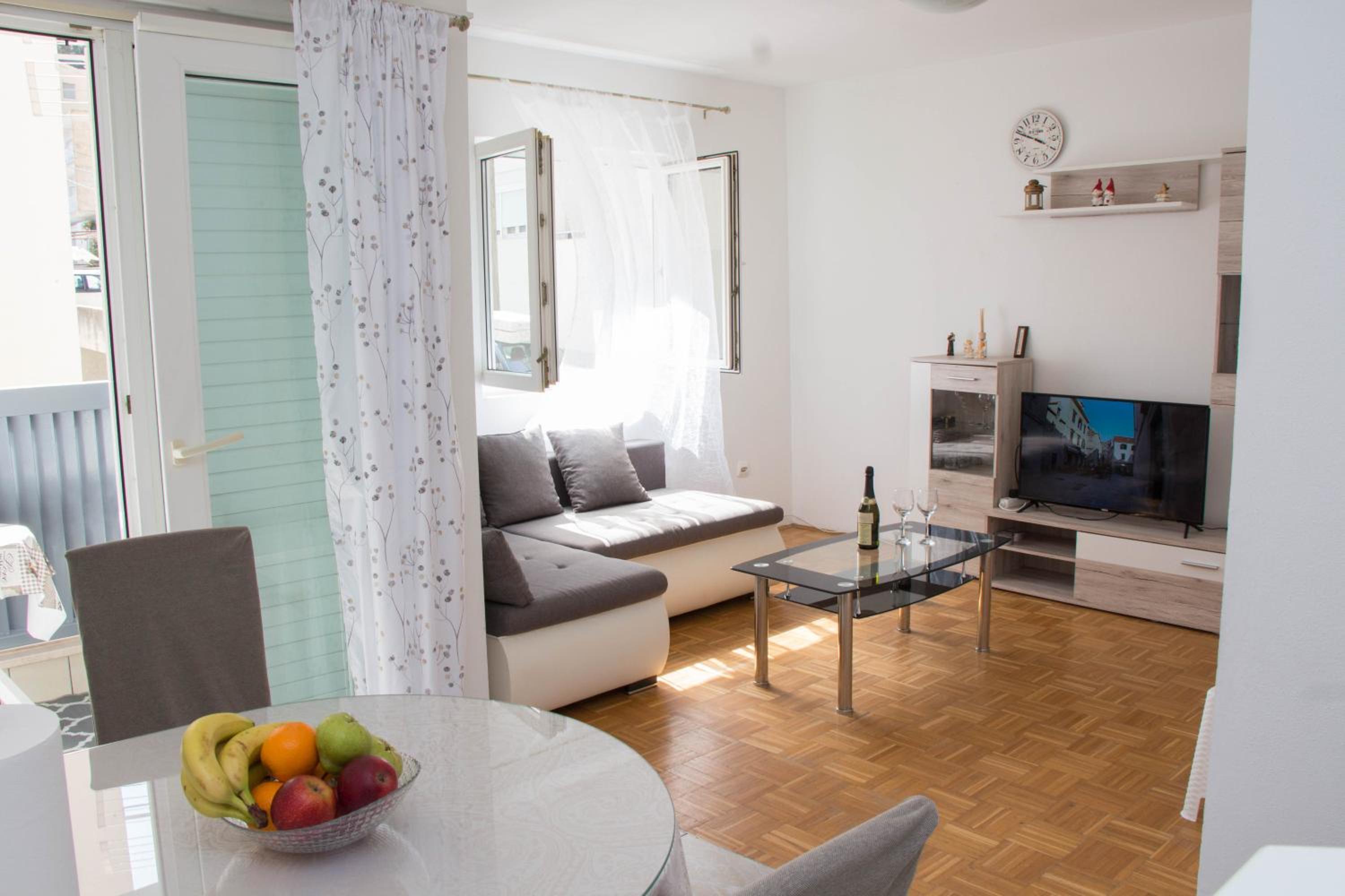 Apartment BUBA view 5