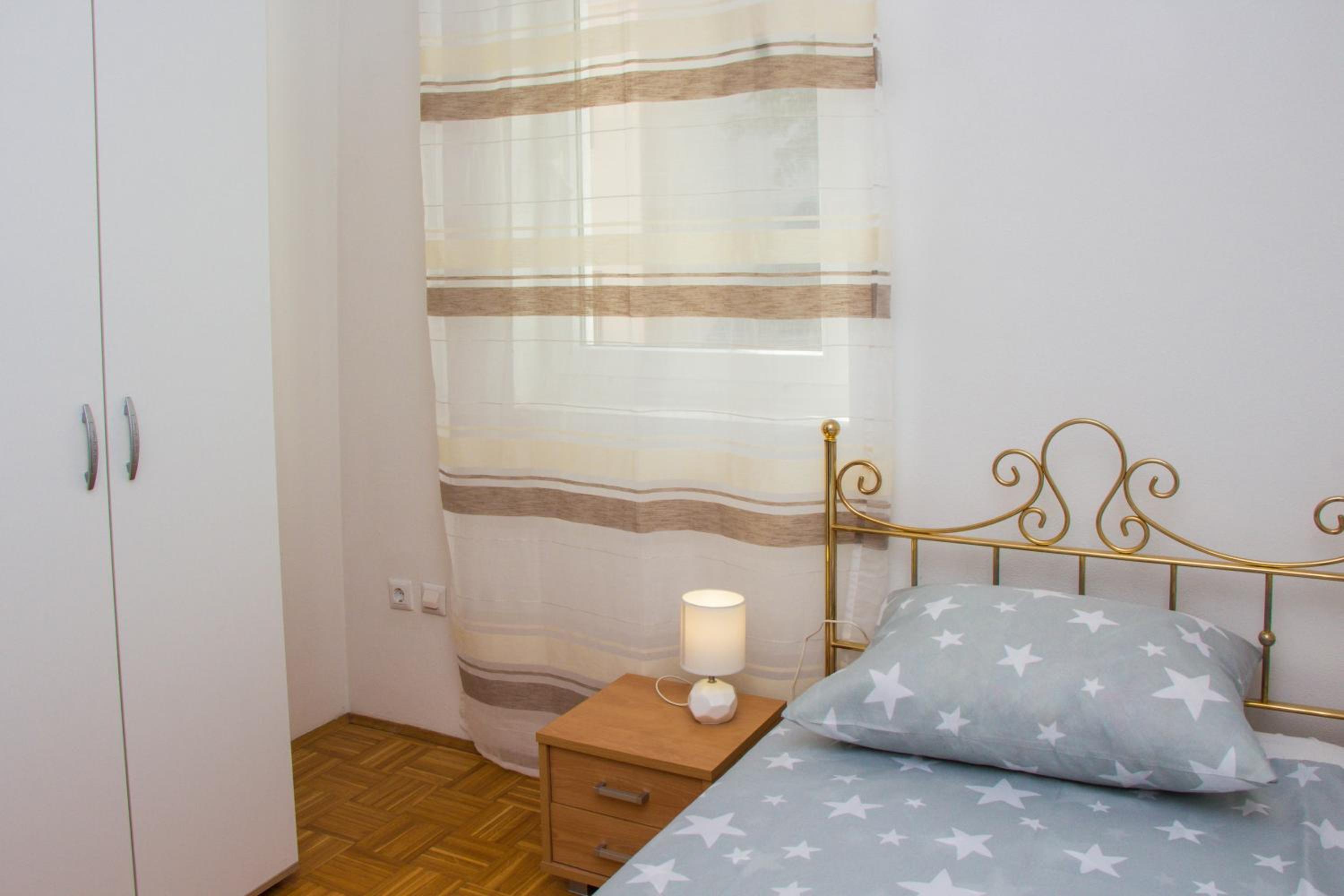 Apartment BUBA view 3