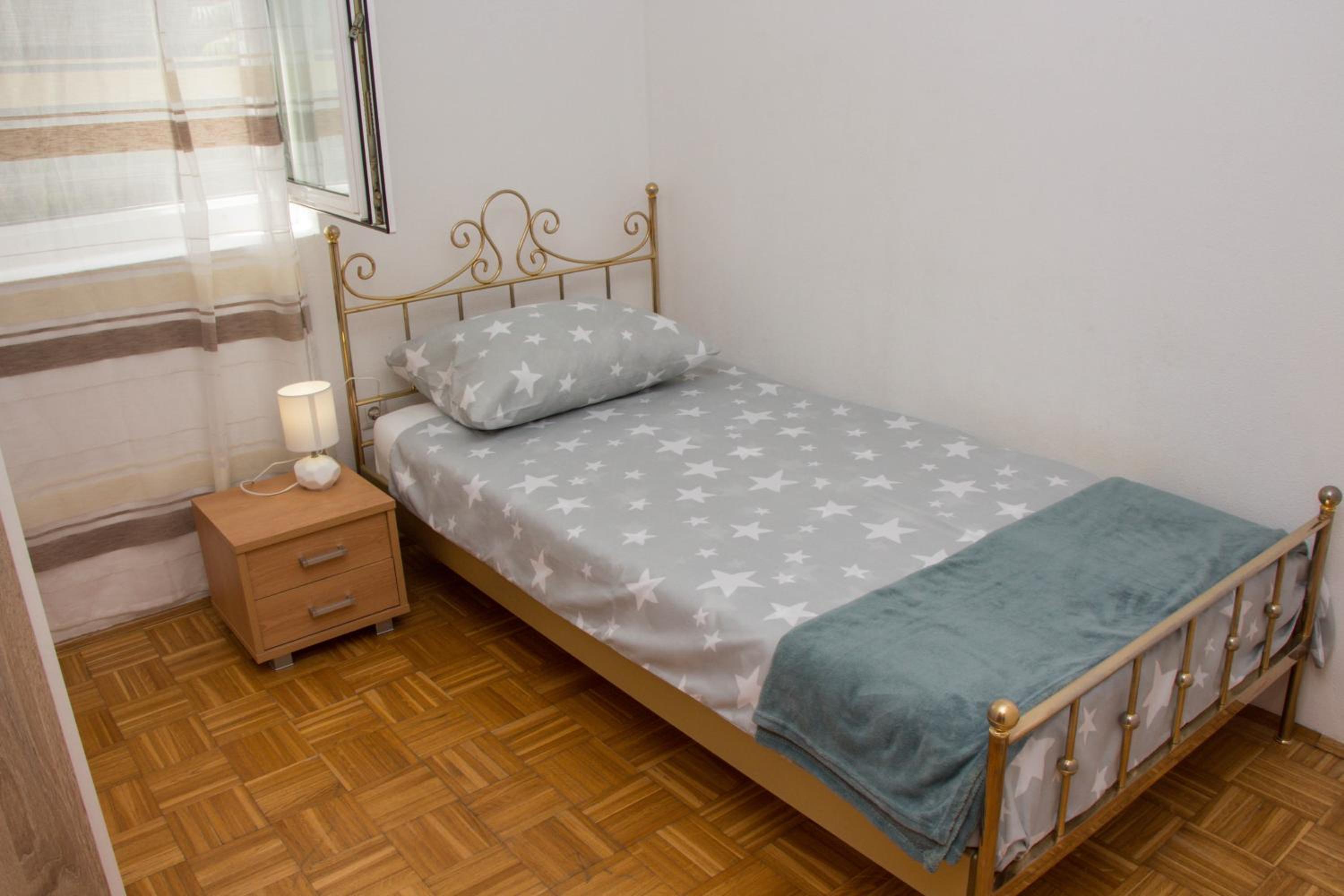 Apartment BUBA view 2