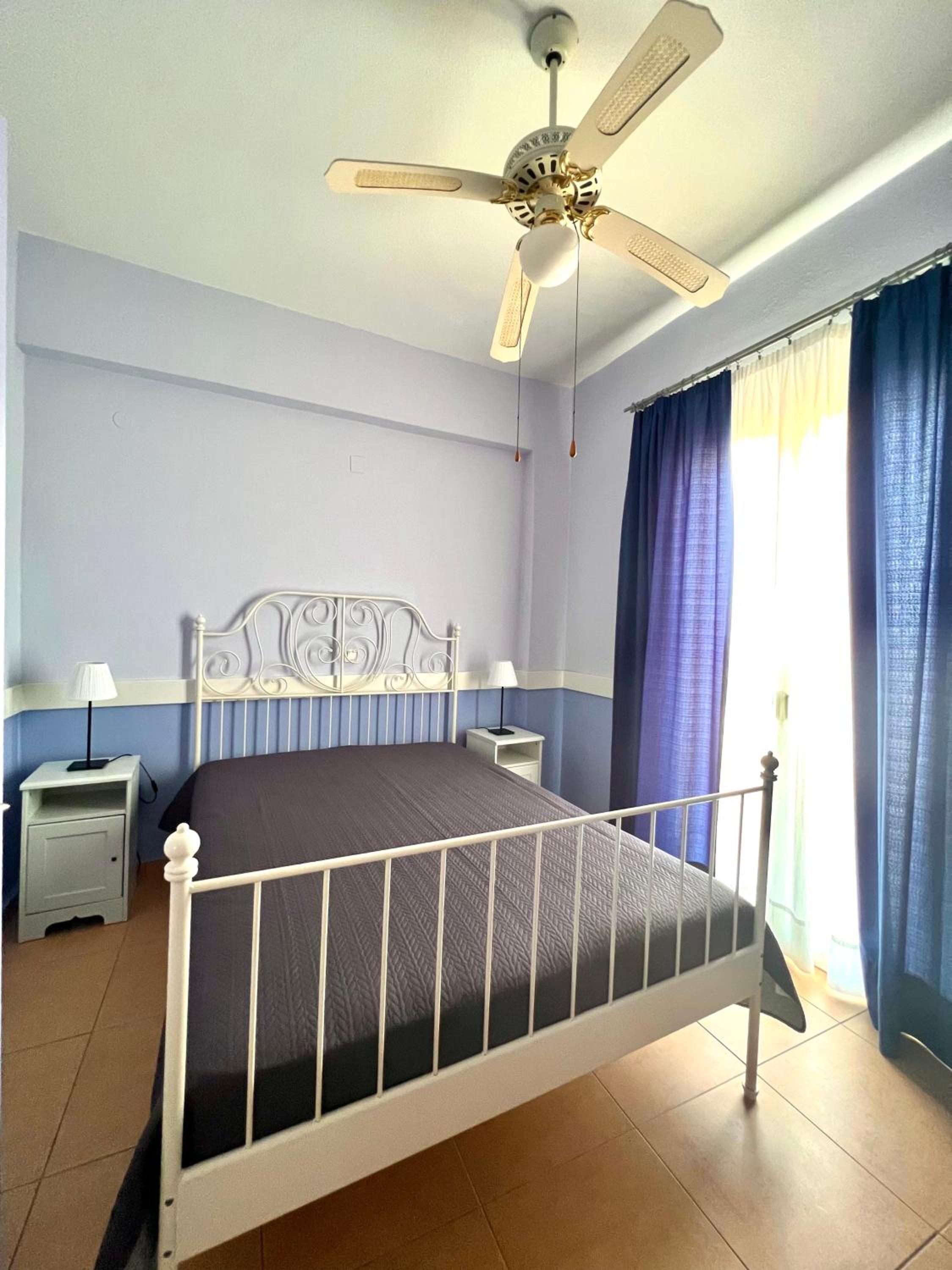Grand Apartments