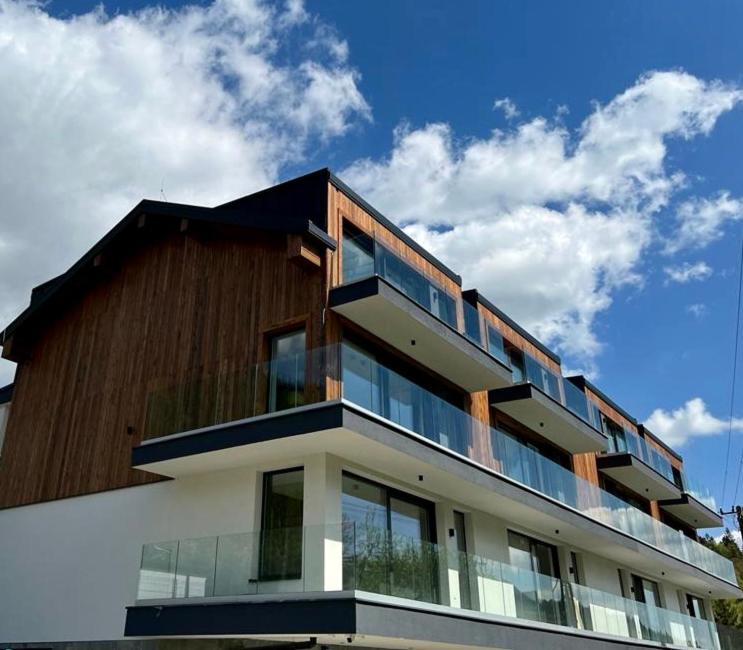 Apartament Sevilla z prywatną sauną