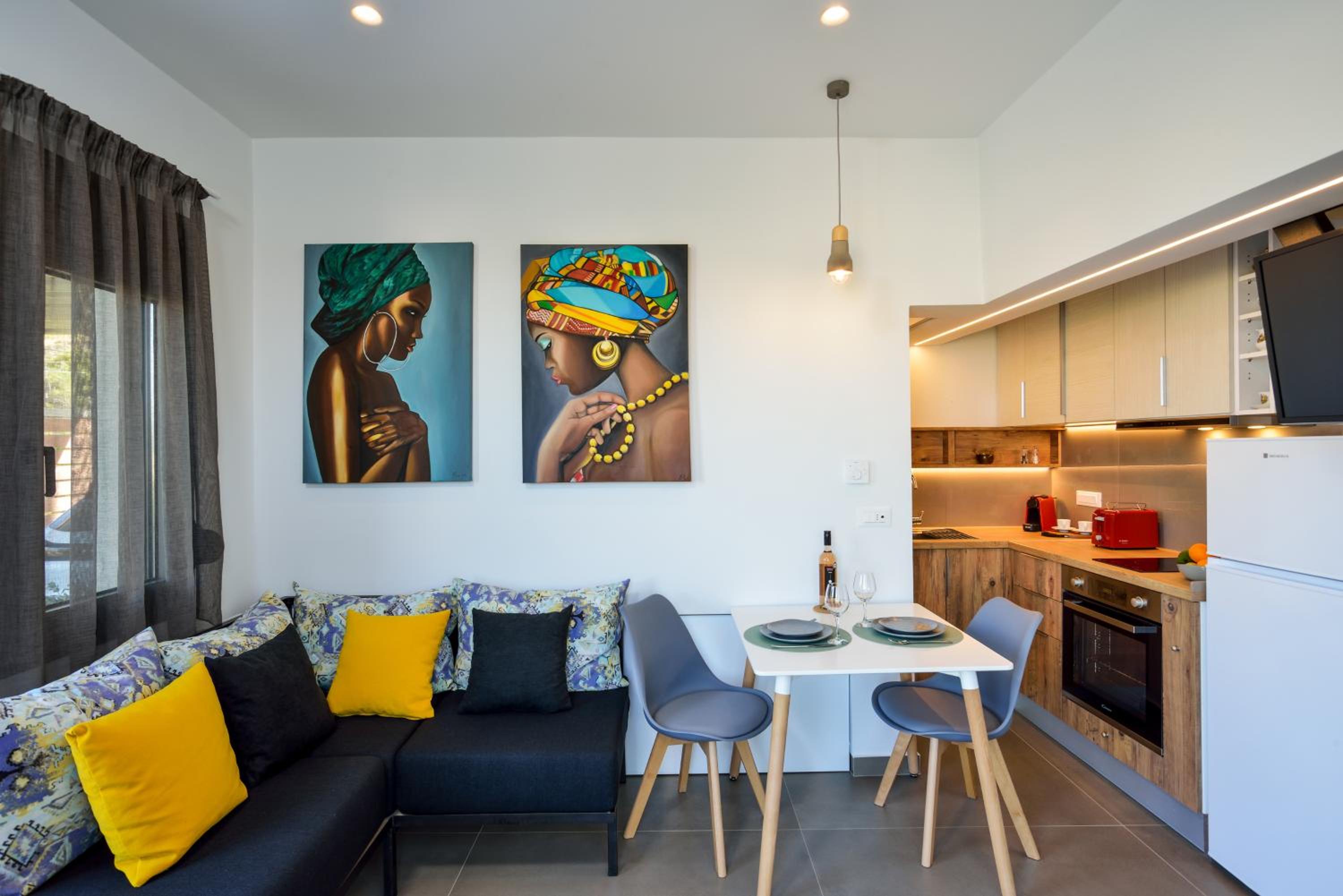 Mini Maisonette photo 1
