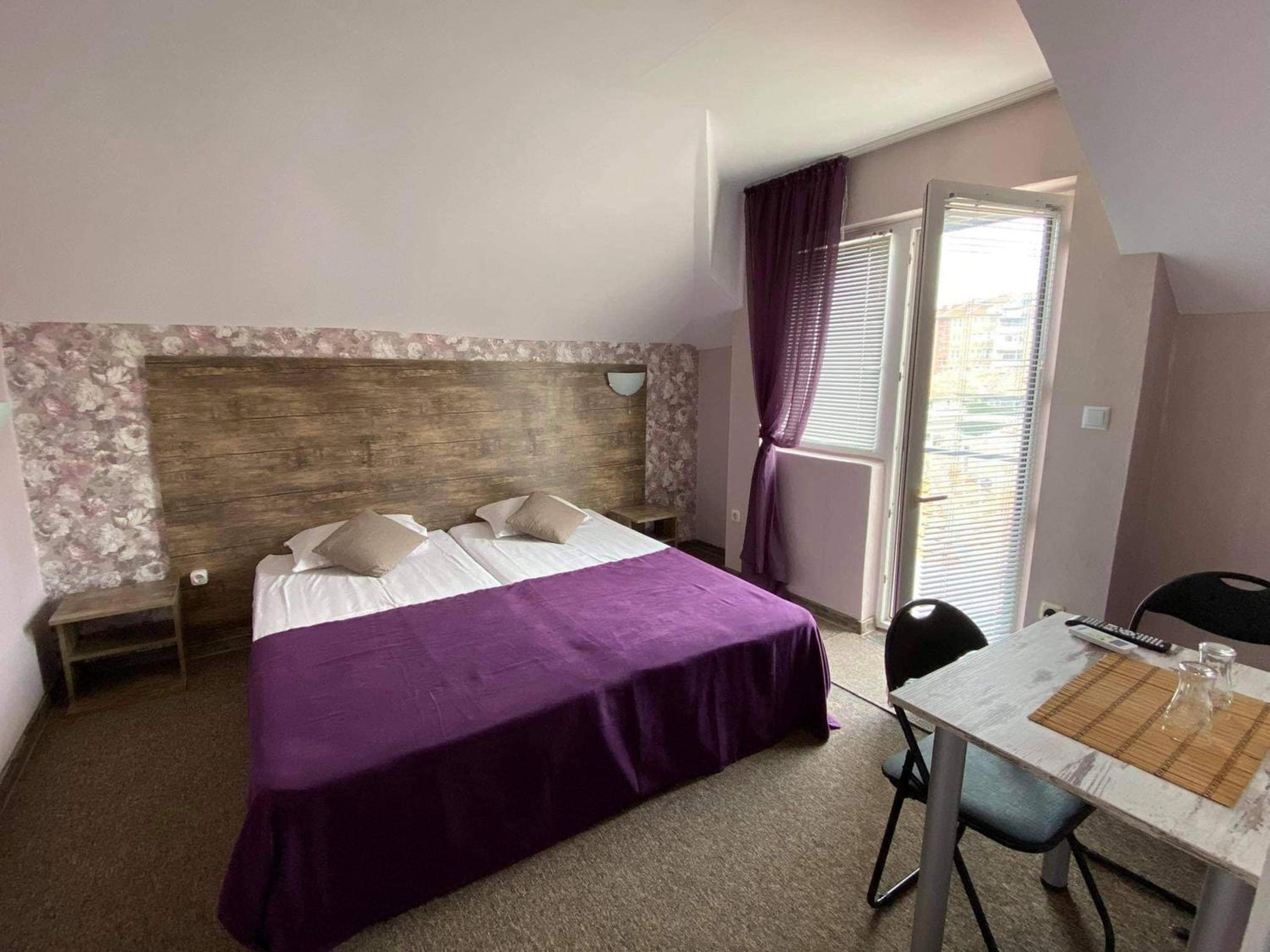 Guest House Taligarov