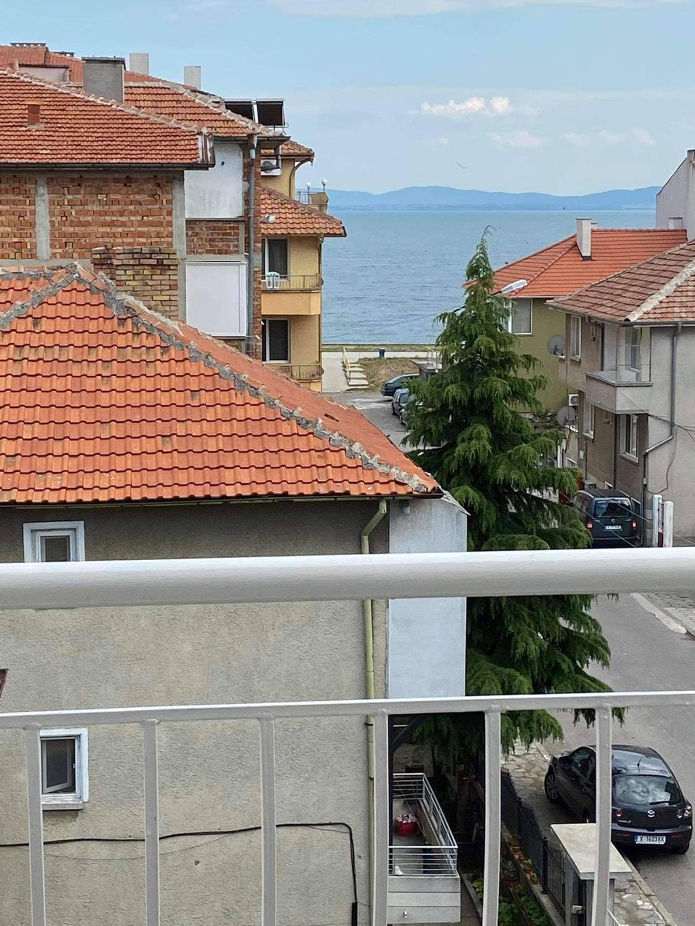 Guest House Taligarov