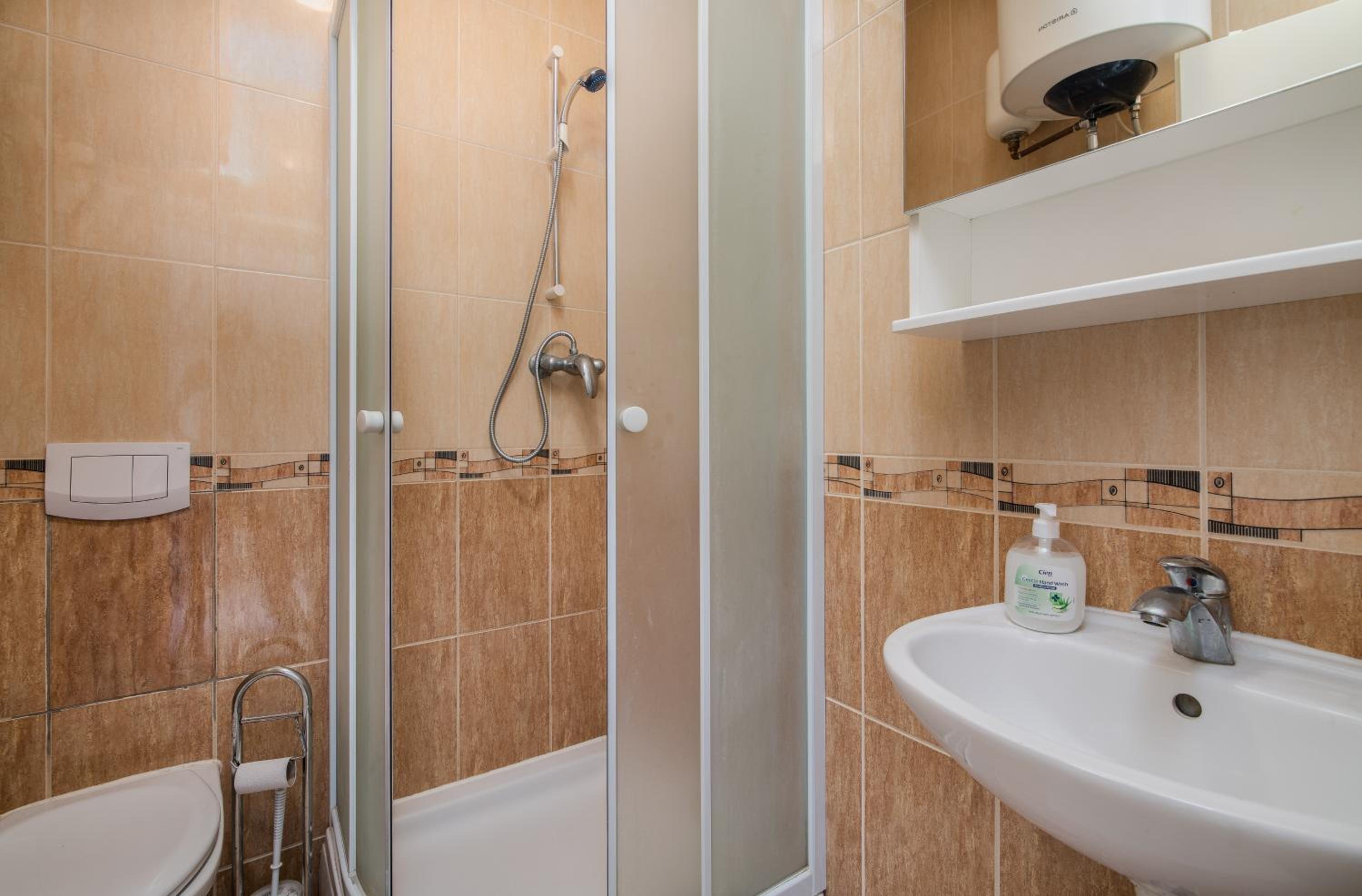 Apartment Adria view 5