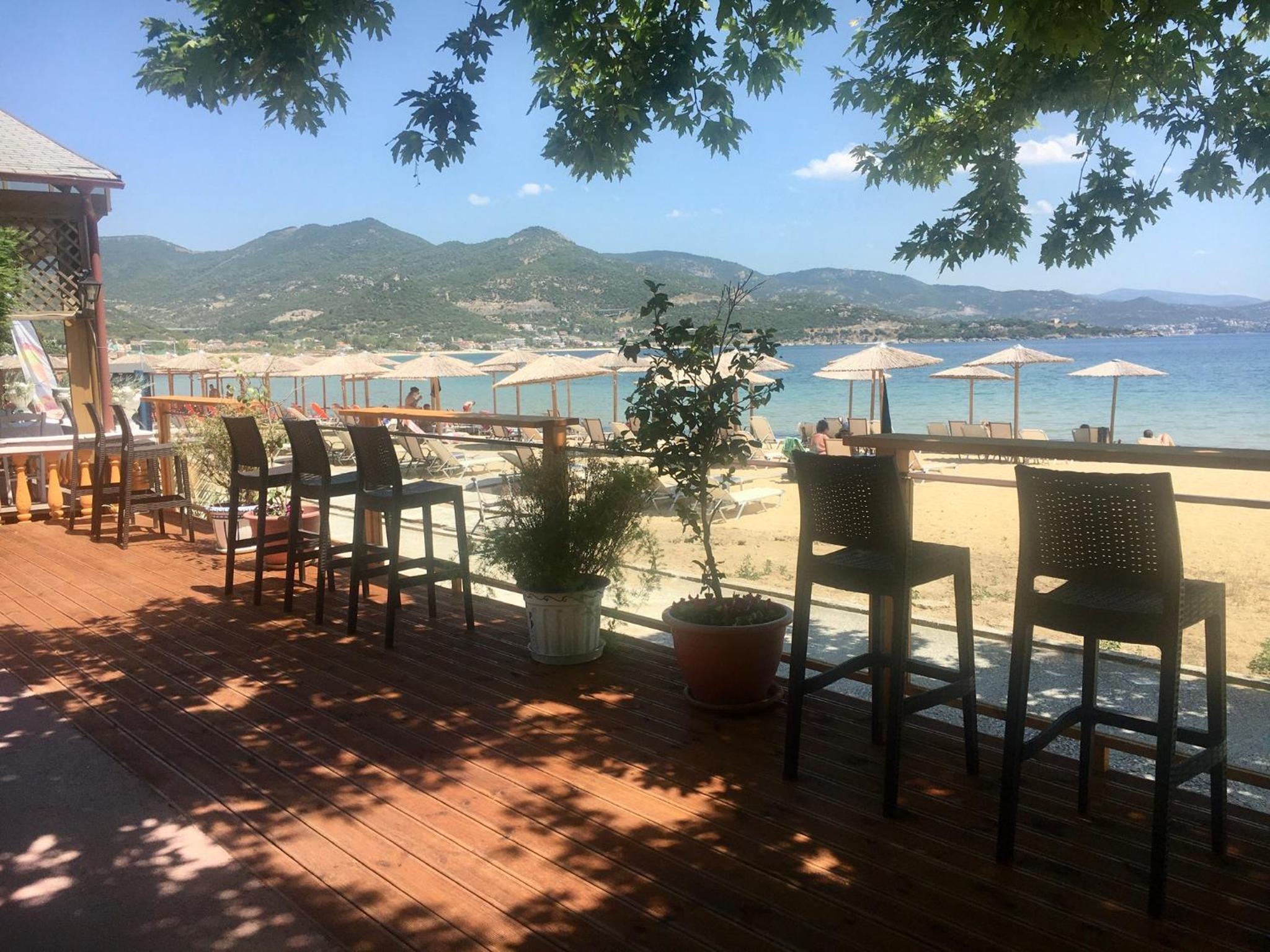 Studios Katerina view 5