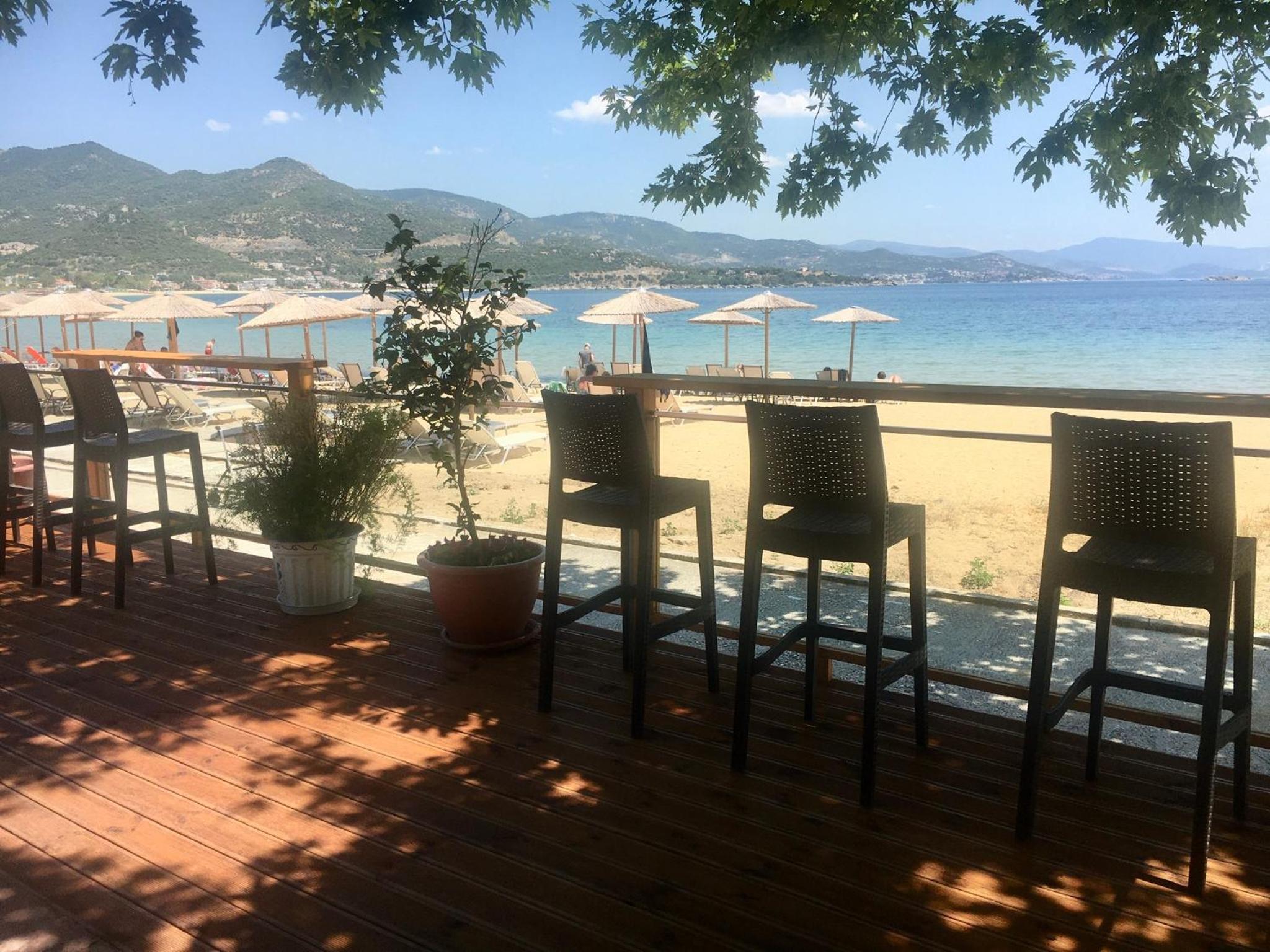 Studios Katerina view 4