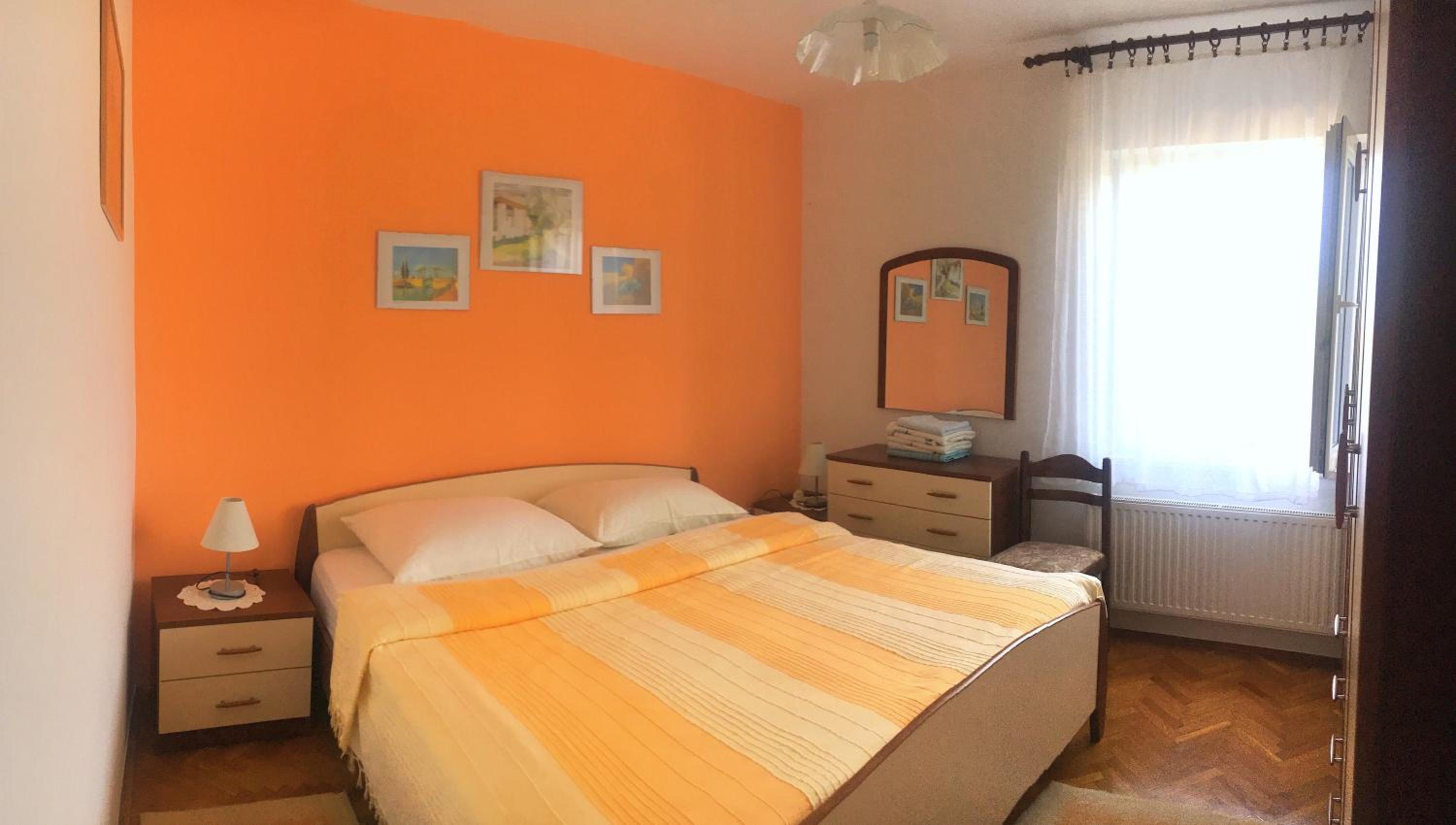 Villa Millefiori - Apartments Mali Lošinj view 2