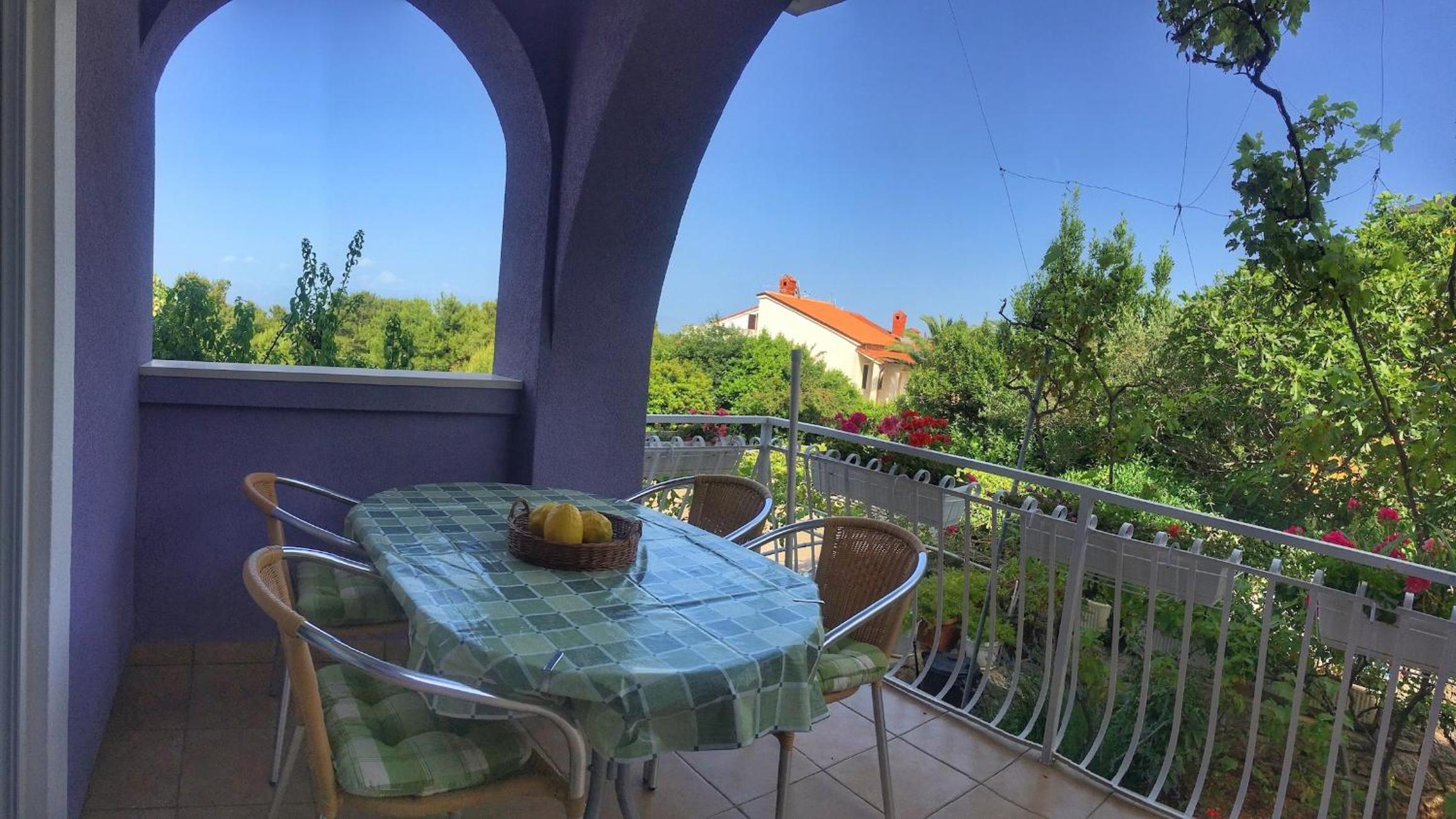 Villa Millefiori - Apartments Mali Lošinj view 5