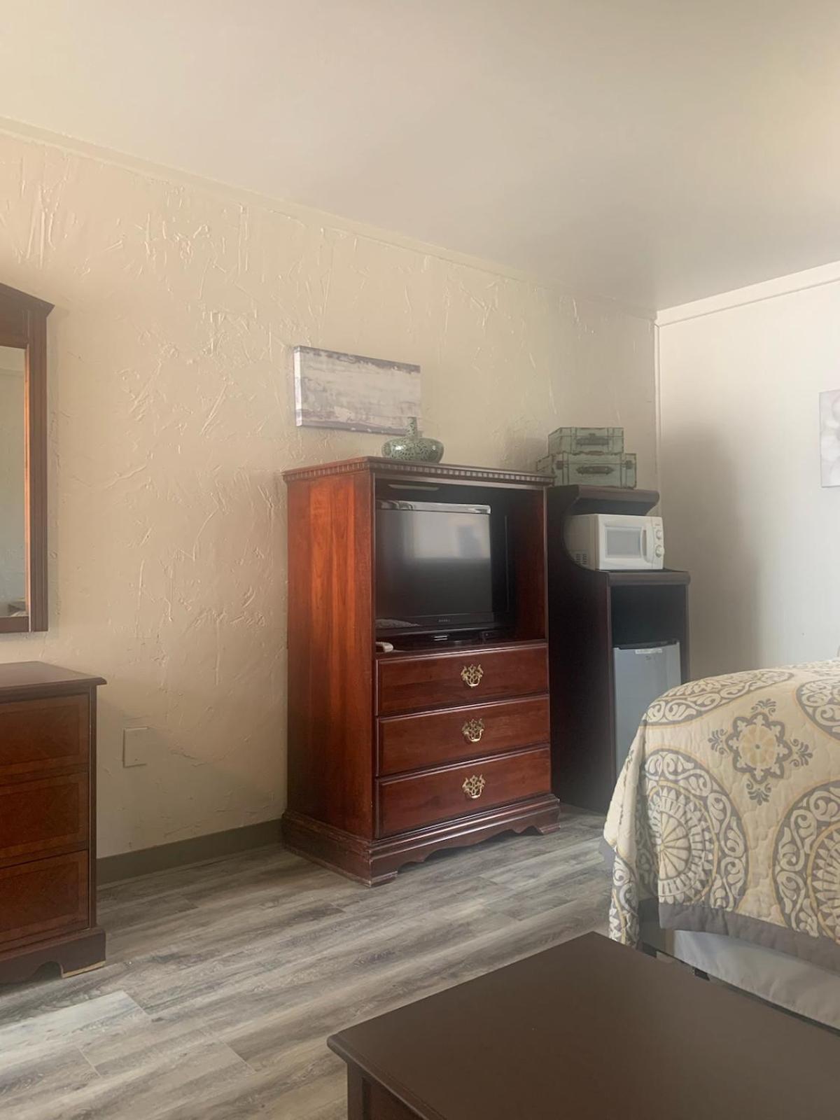 Stepping Inn view 5