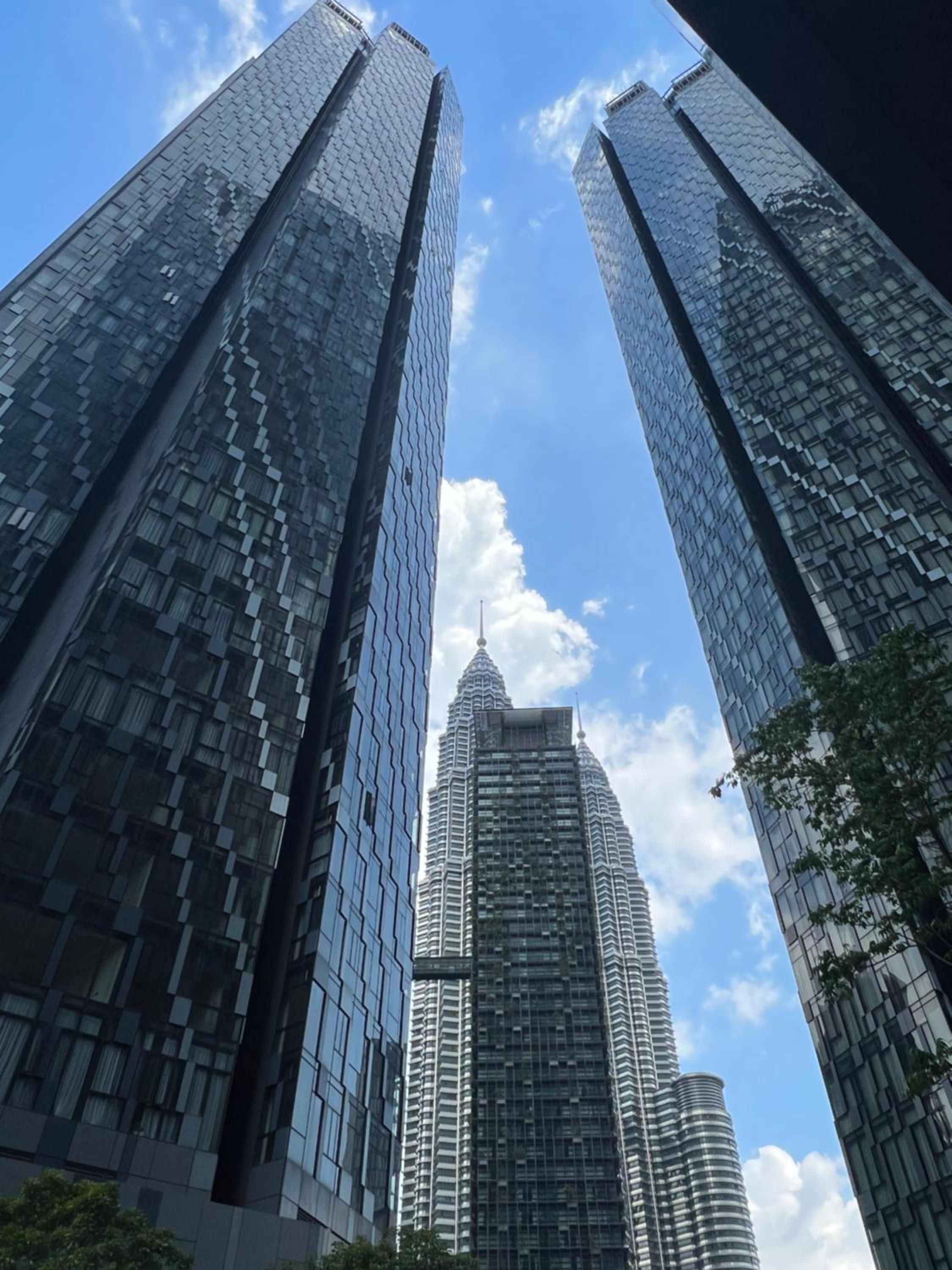 Star Residence KLCC By FZB