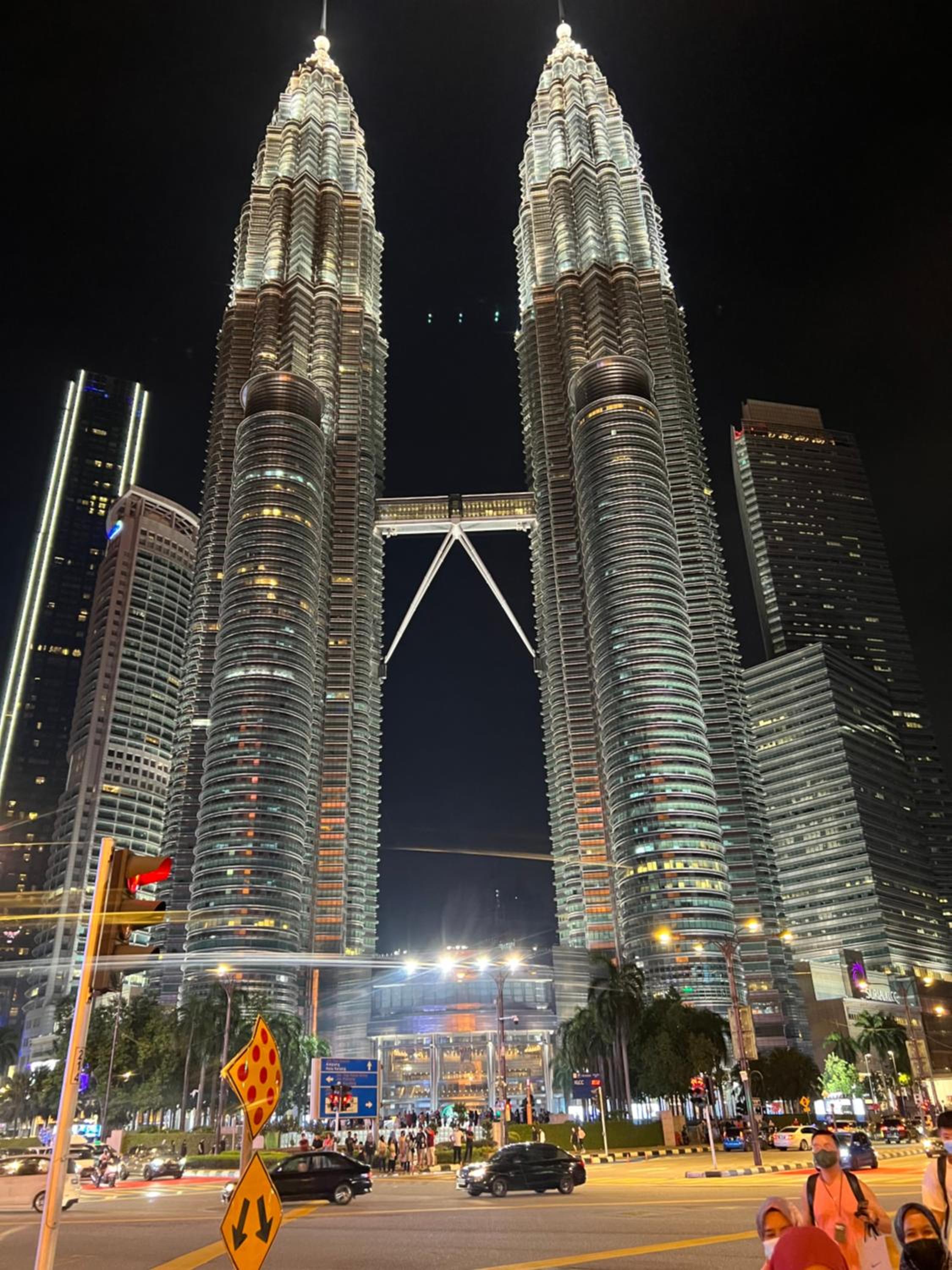 Star Residence KLCC By FZB