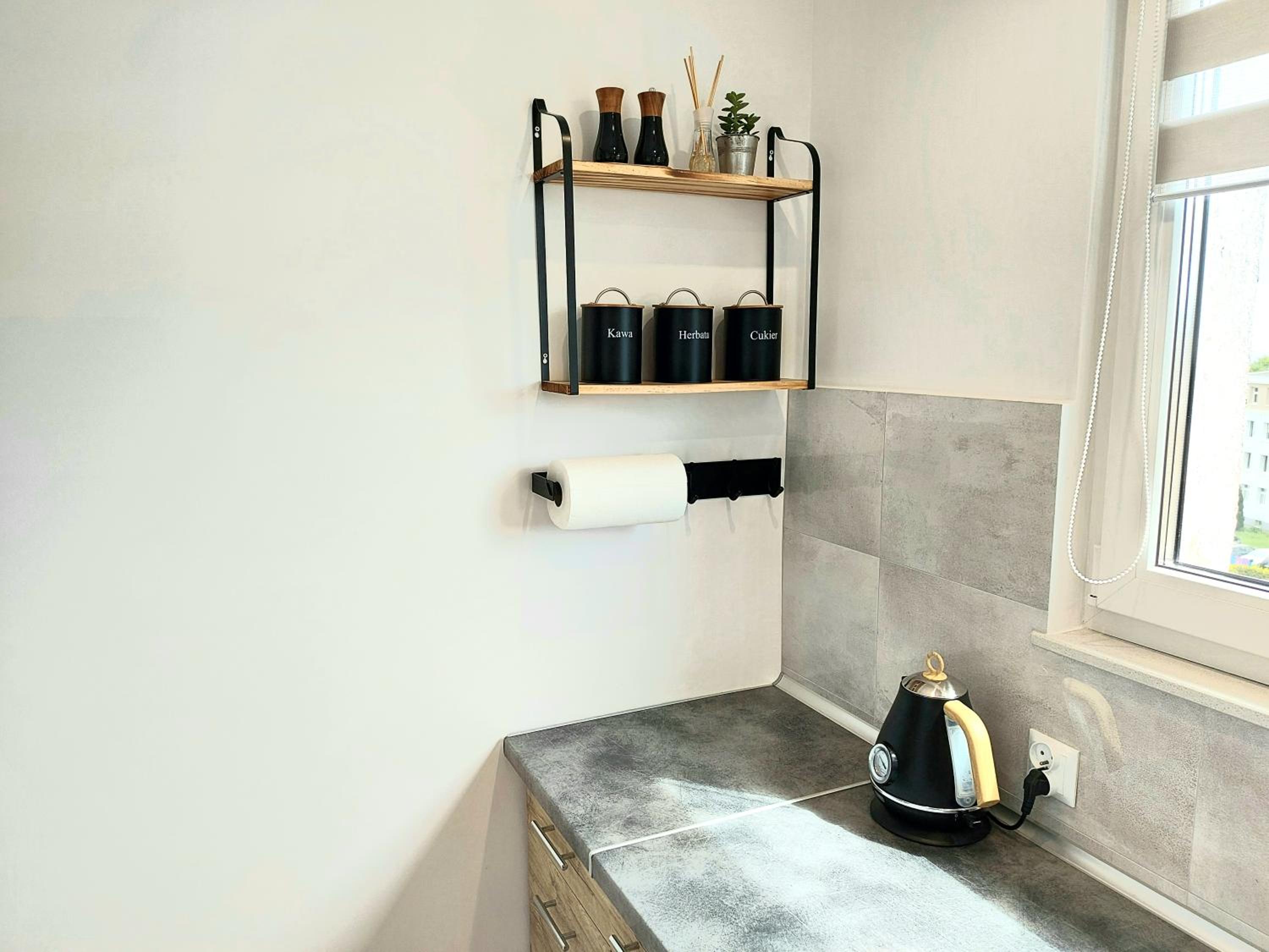 Apartament SEAside Władysławowo z widokiem na morze