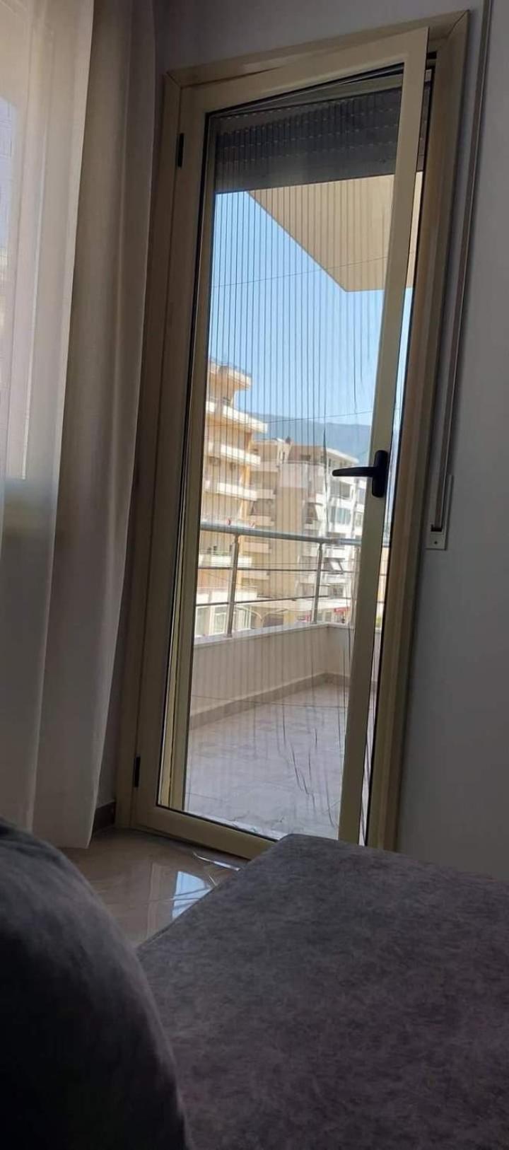 Azure beach apartment