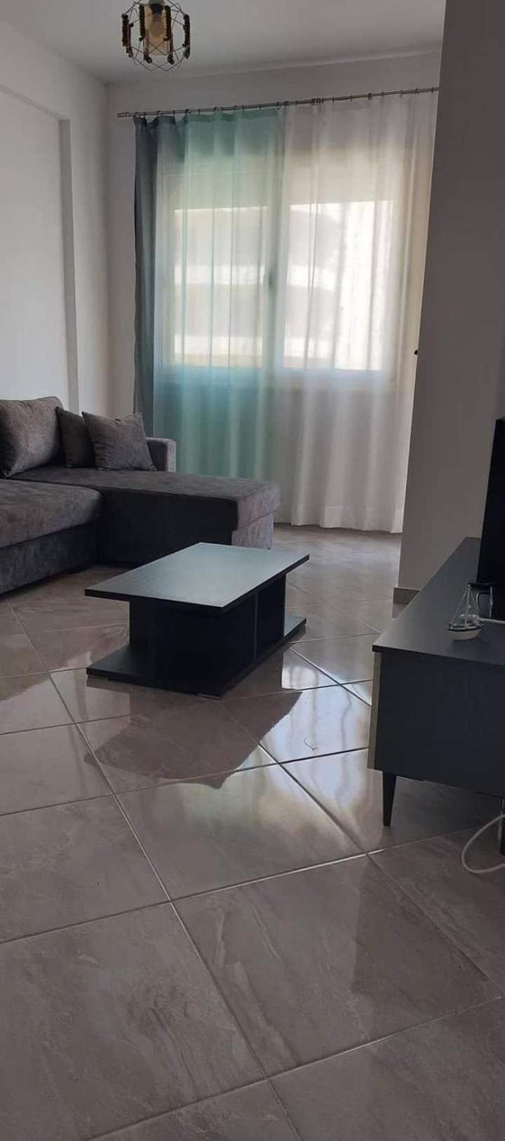 Azure beach apartment