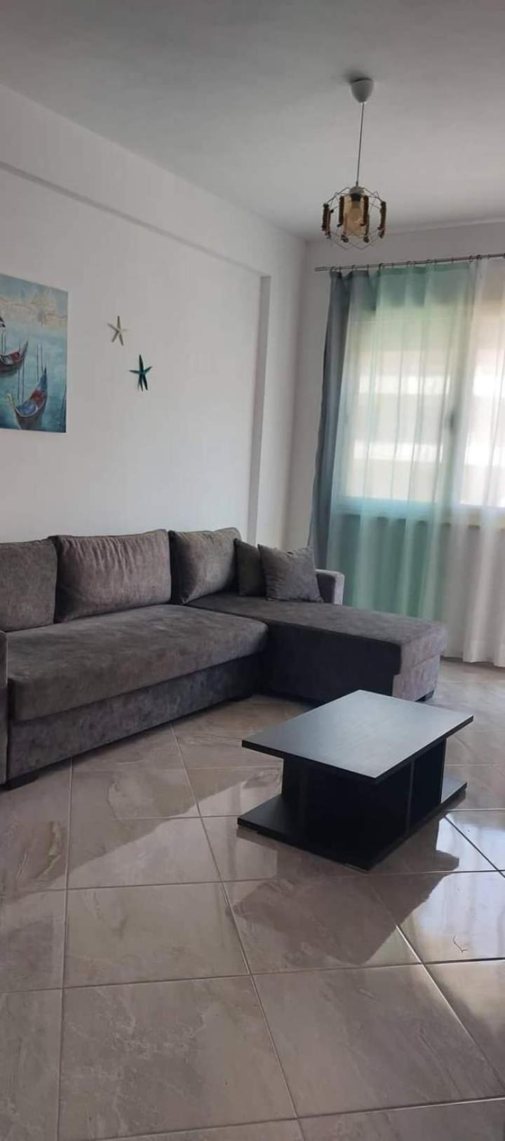 Azure beach apartment