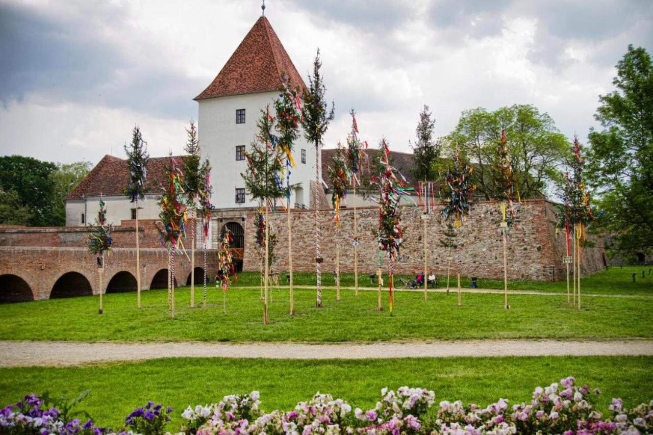 A12 Home Sárvár view 4