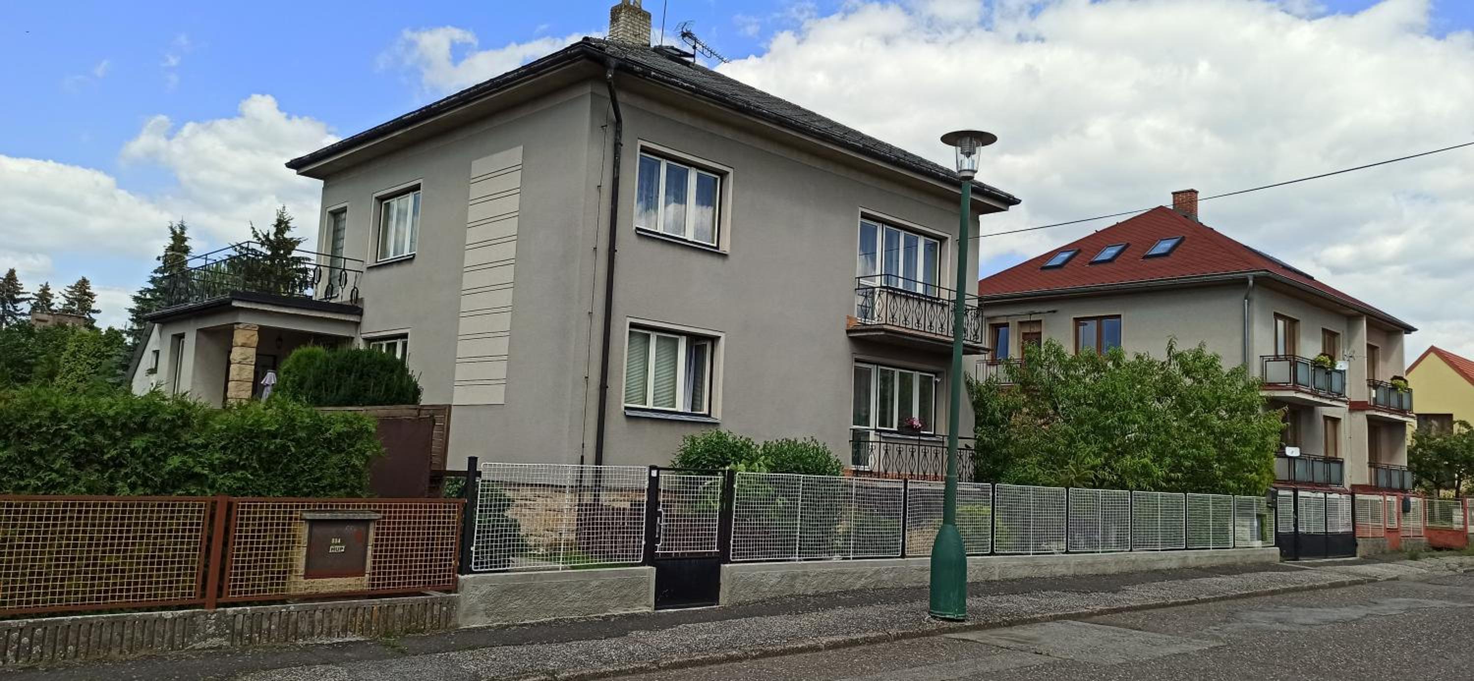 Apartmán Milena view 2