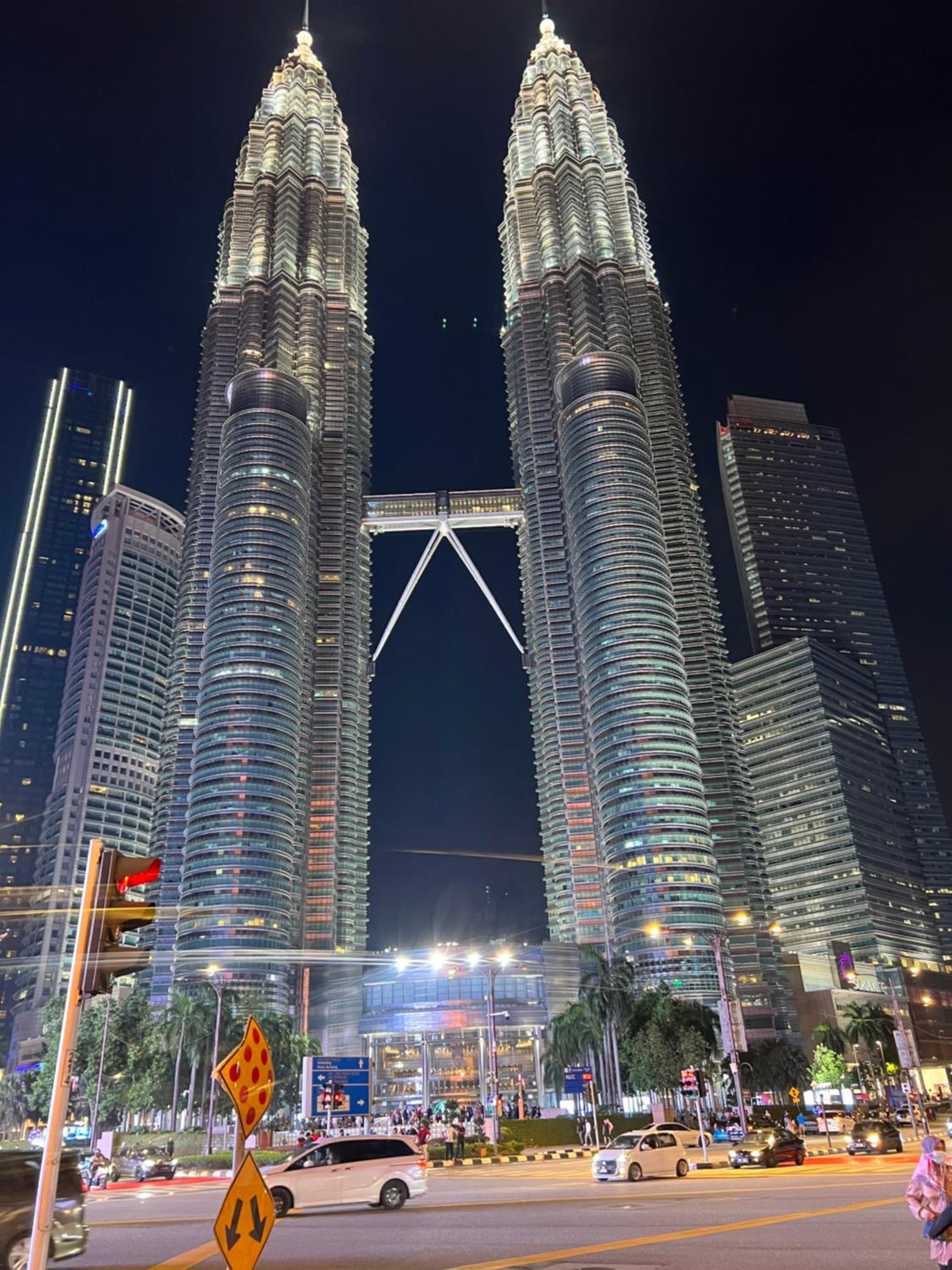 Star Residence KLCC By FZB