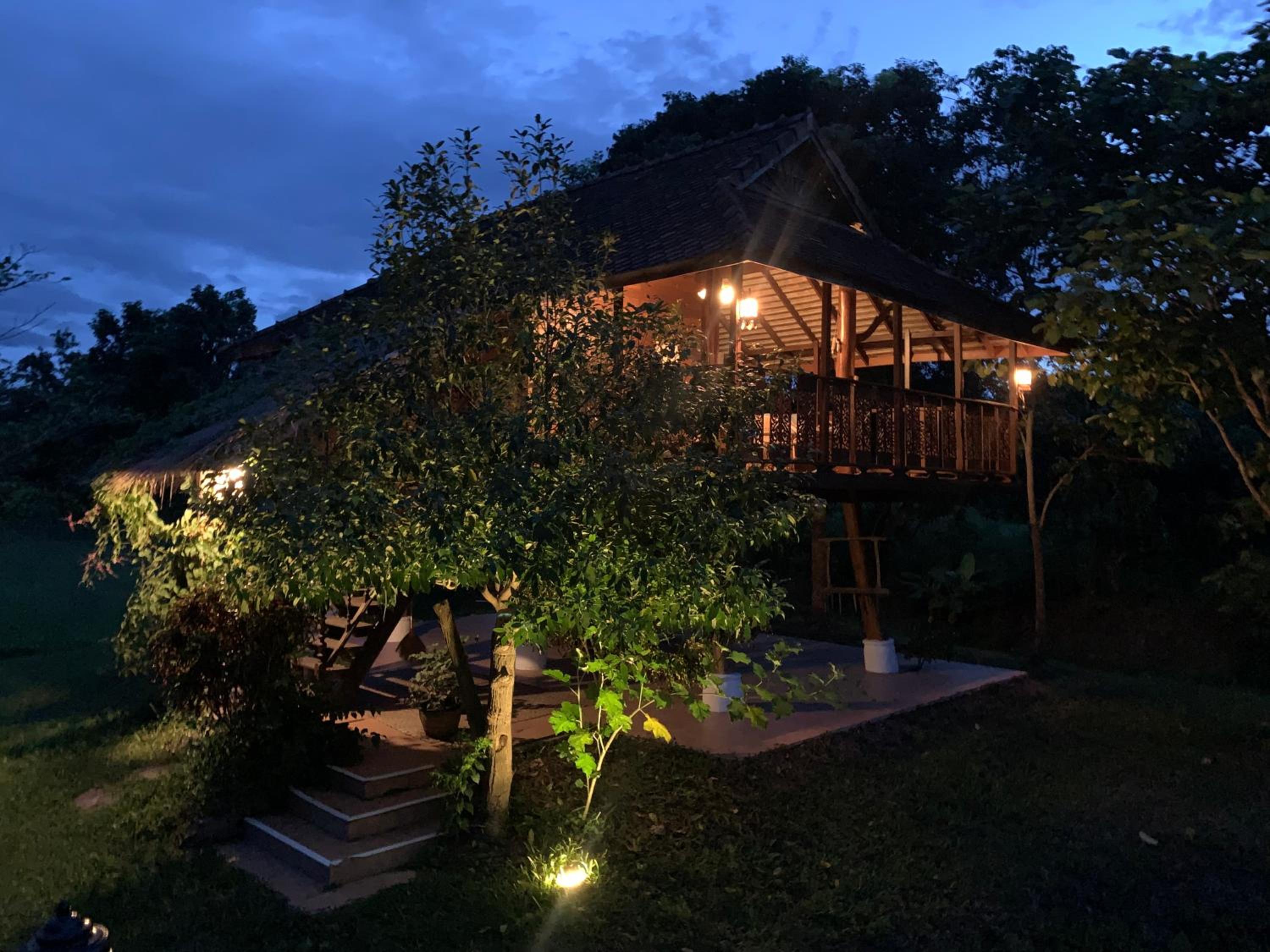 La Maison - Chiang Mai view 2