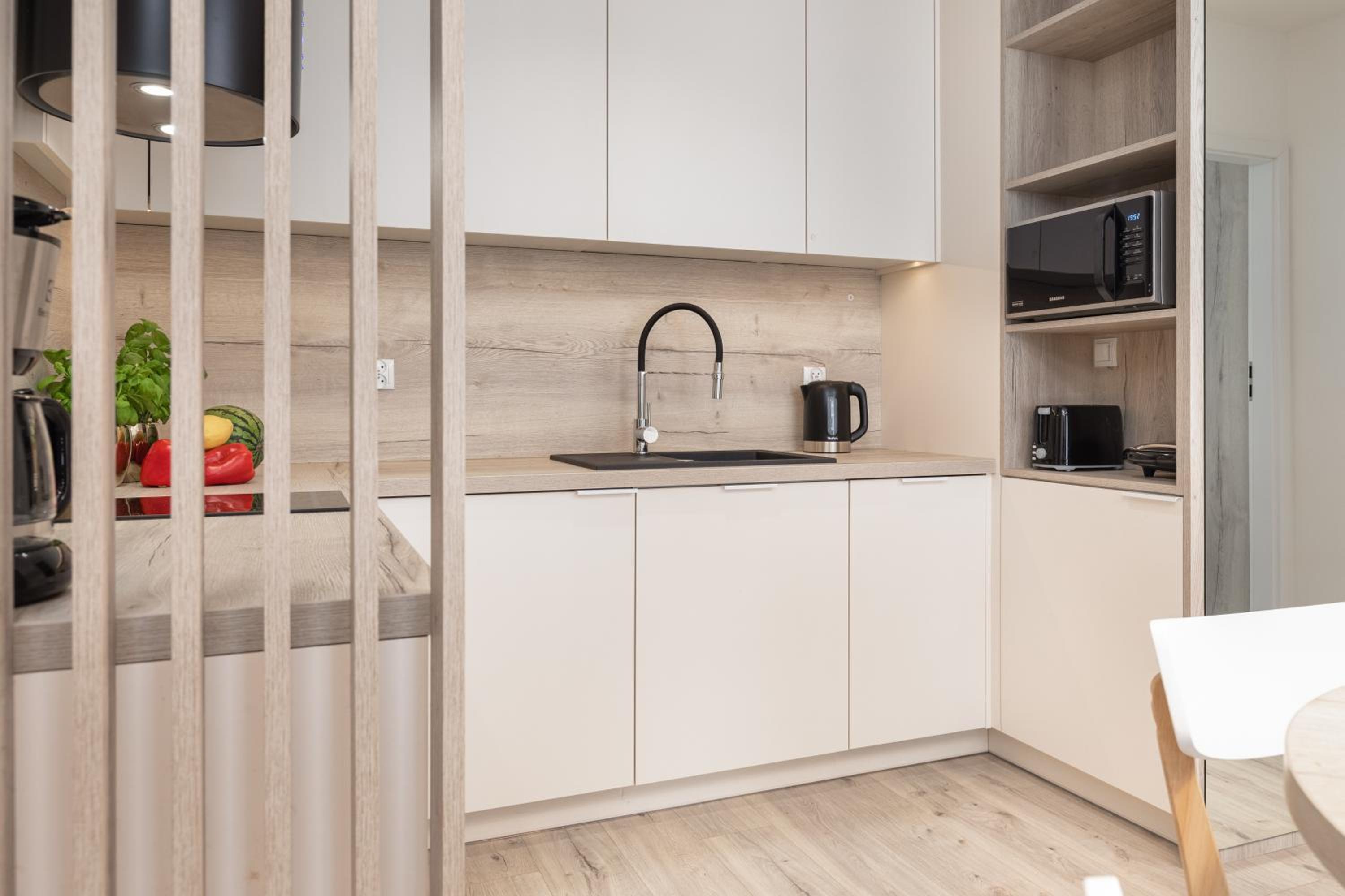 Seaside Apartamenty 4 Pory Roku Kołobrzeg