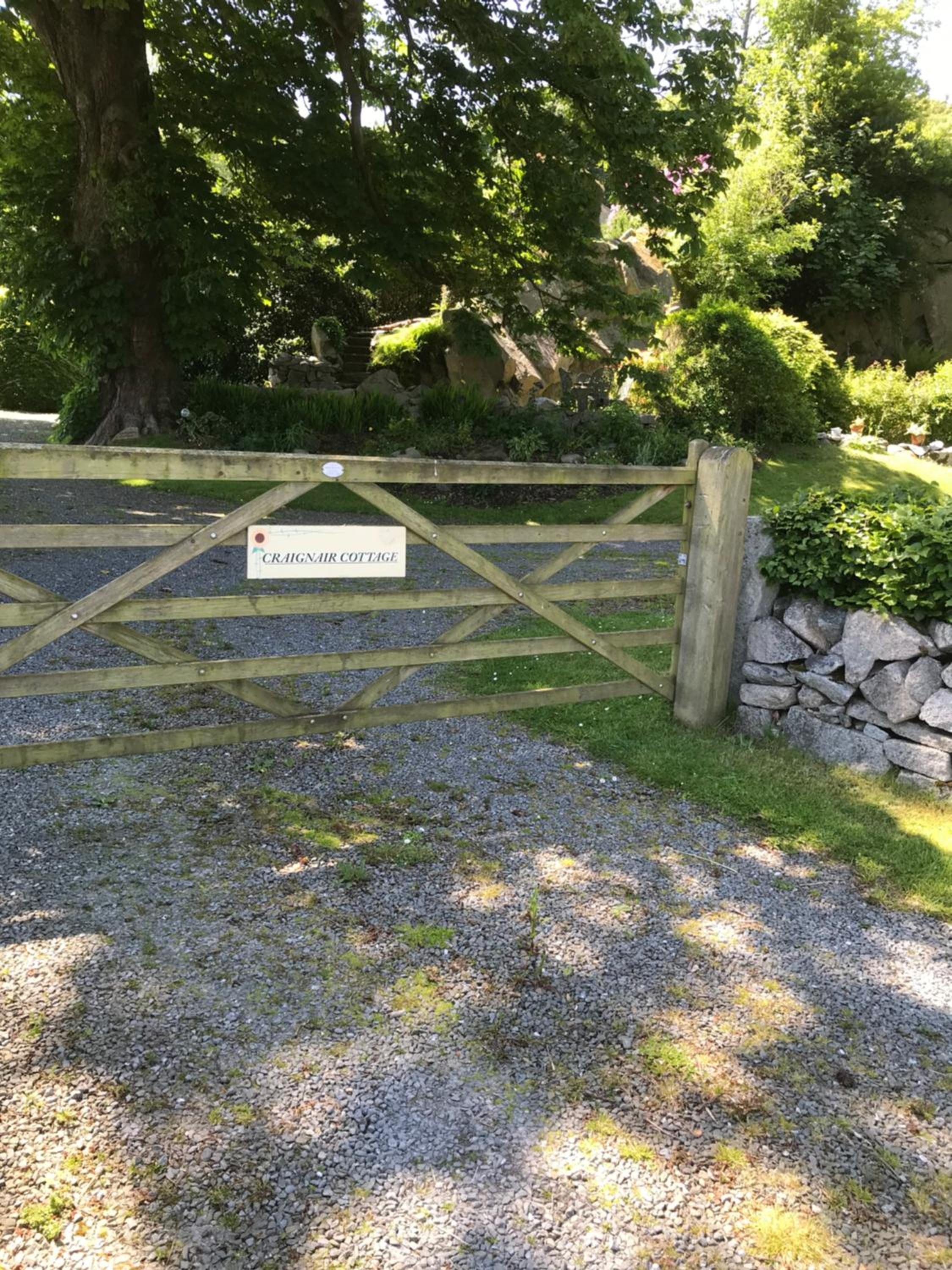 Craignair Cottage