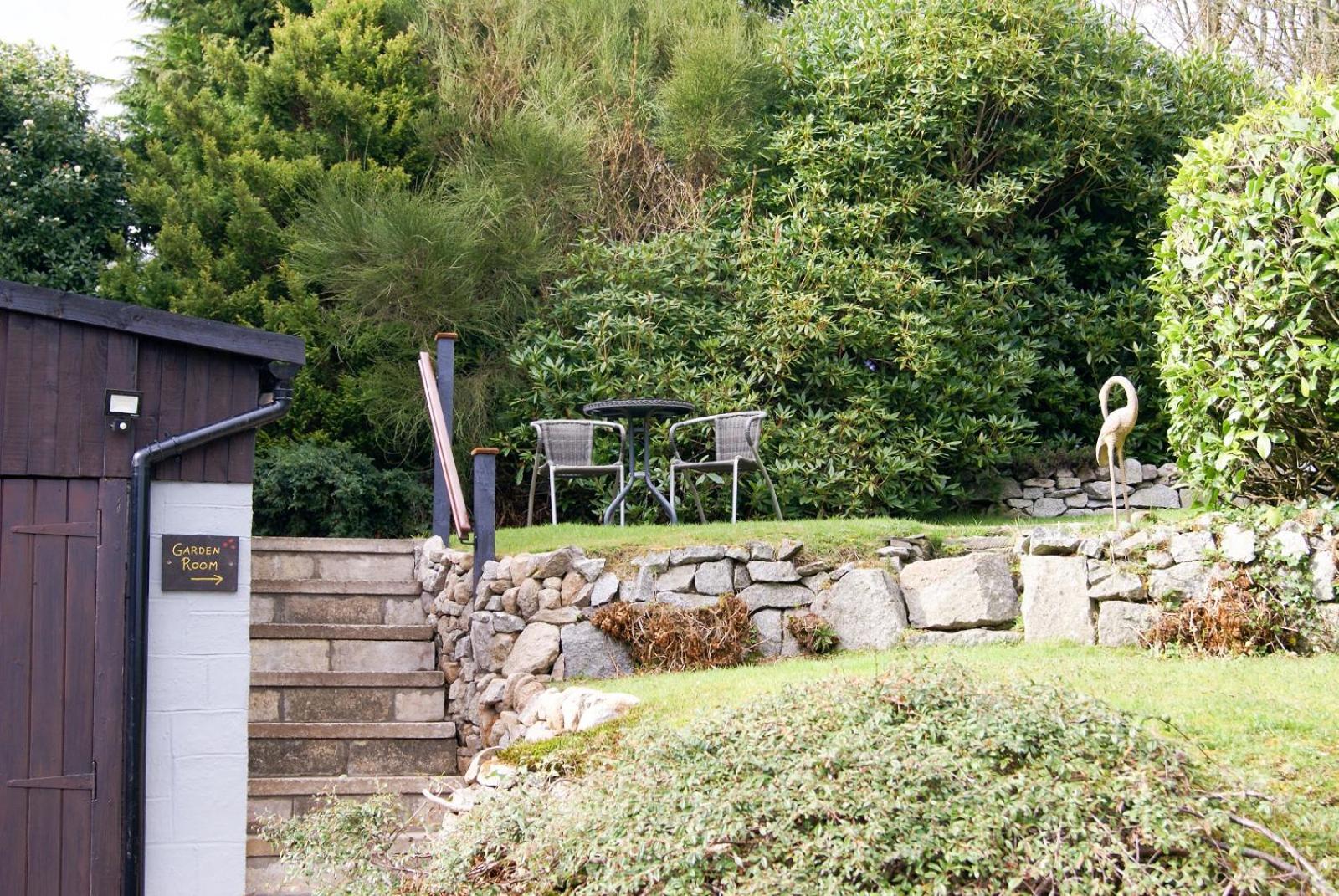 Craignair Cottage