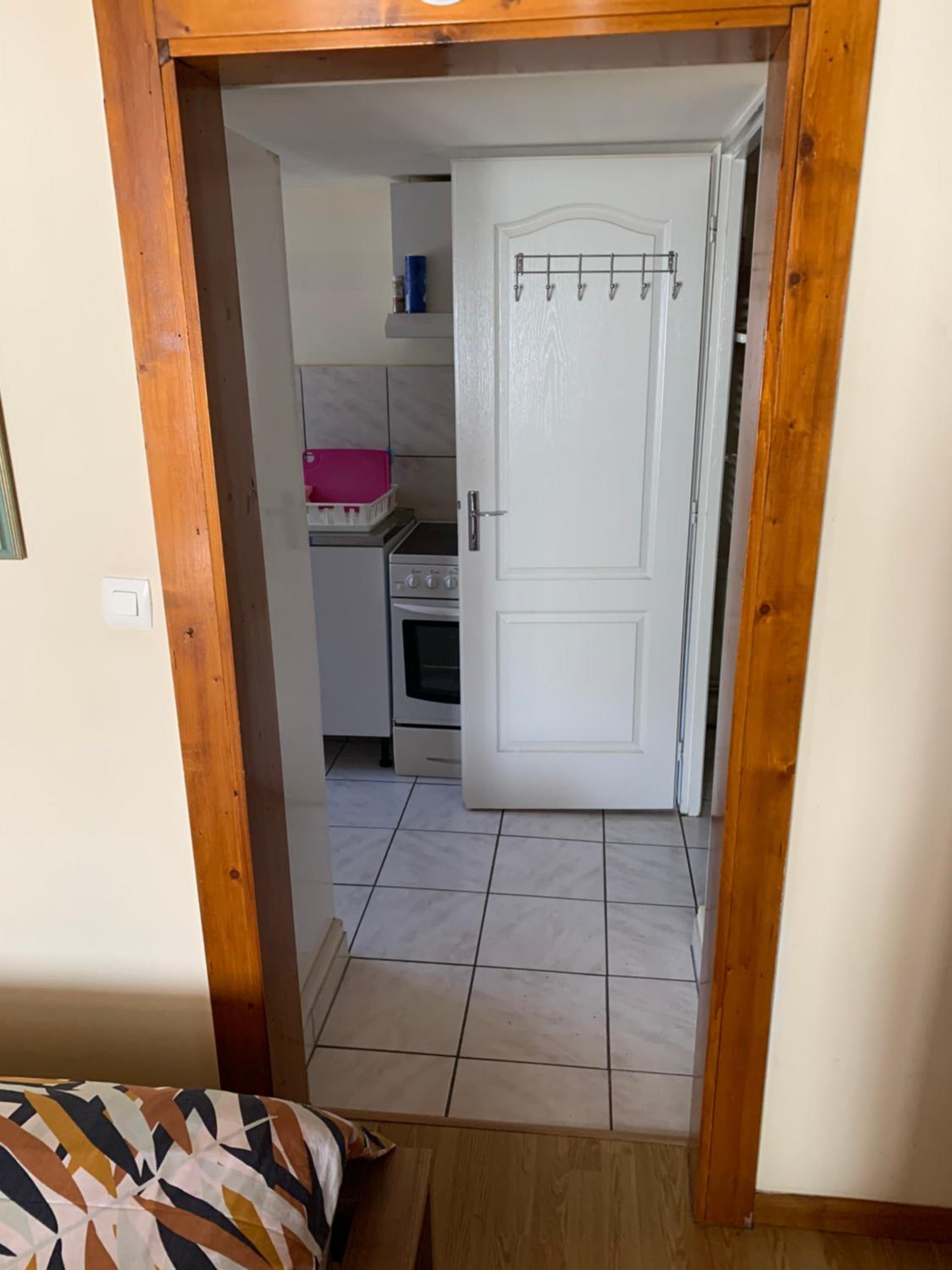 Appartement Style Rustique view 5