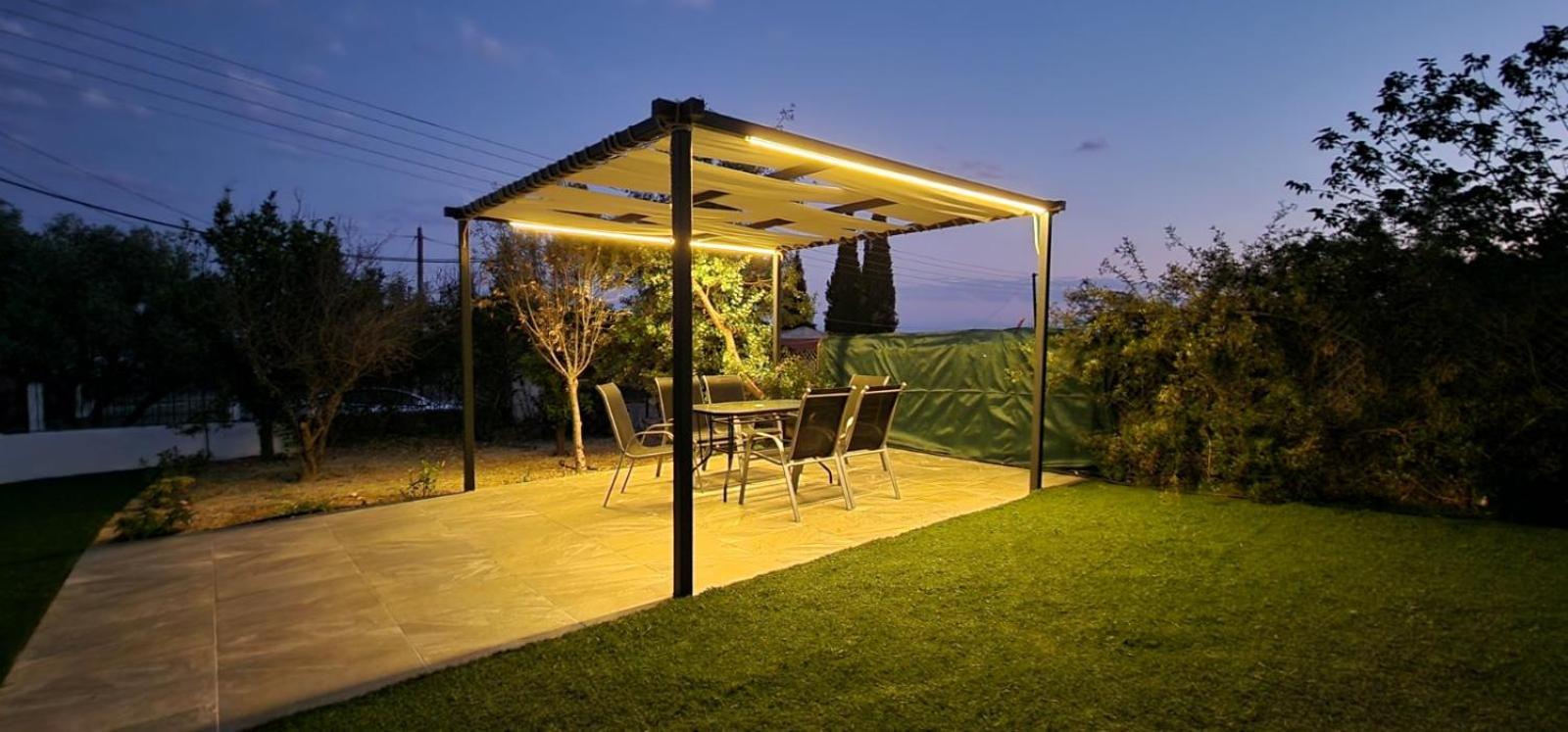 Villa Madenia — photo 4