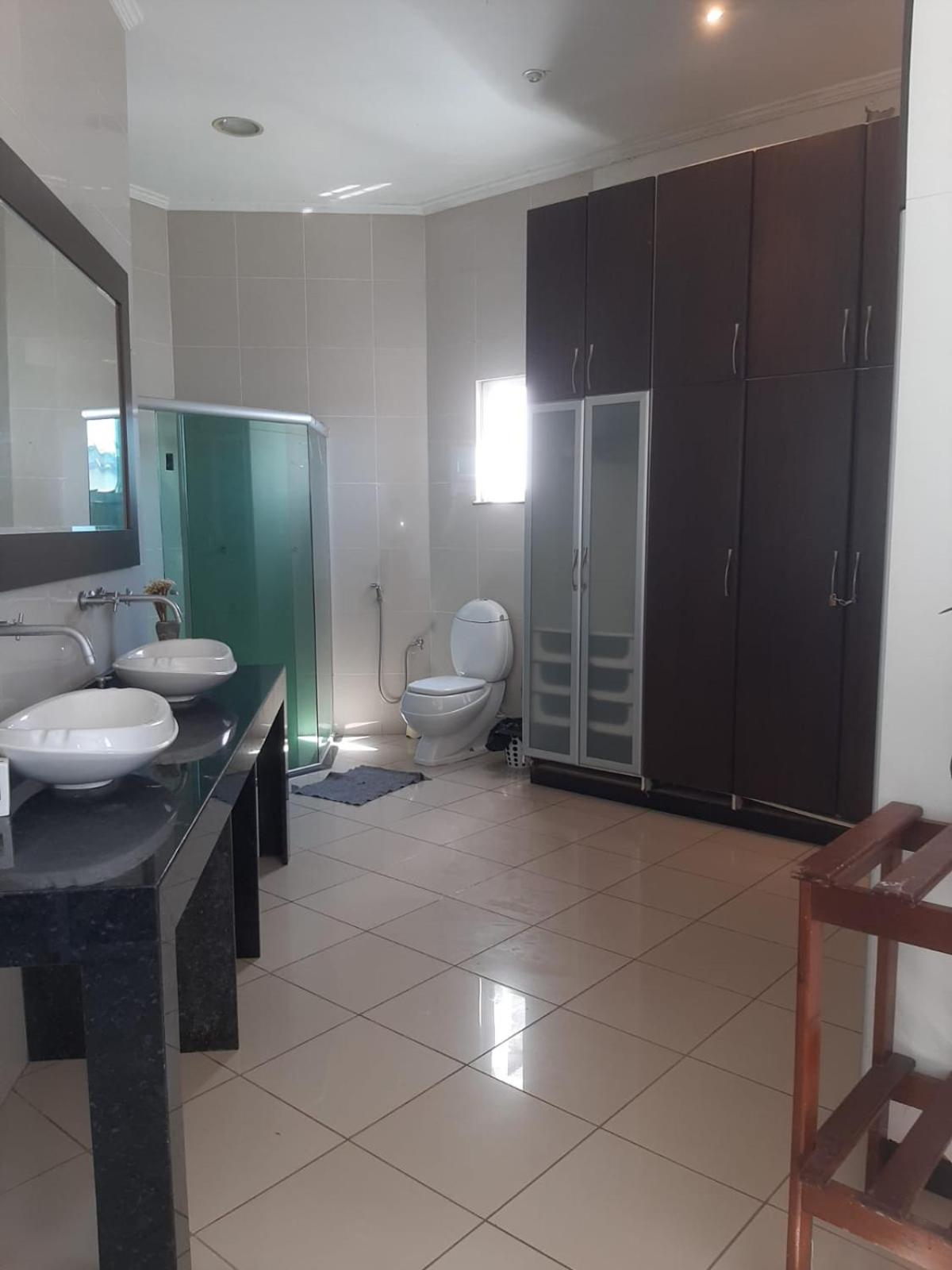 Hostel e Pousada do Bosque