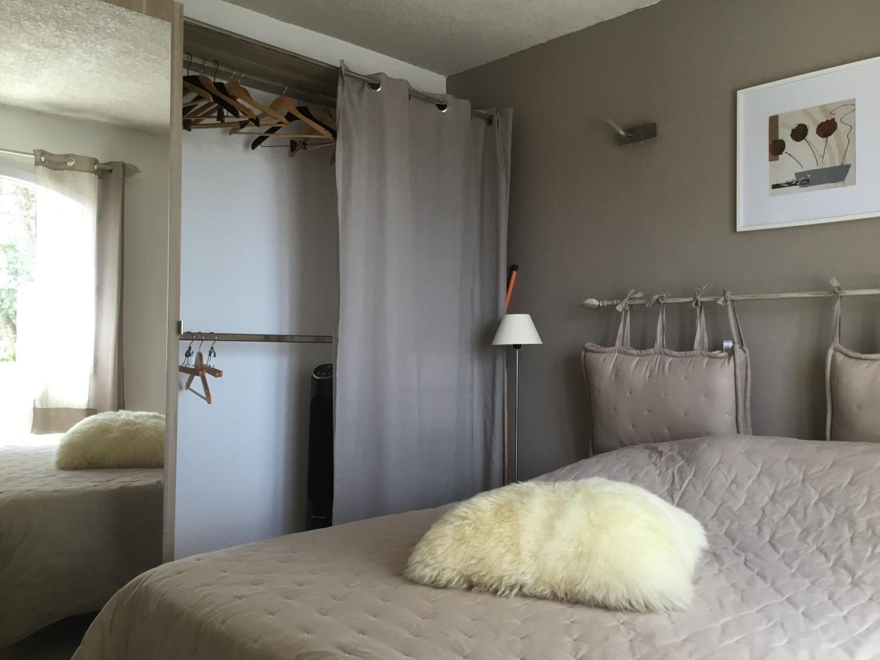 Appartements F2 Tiuccia view 5