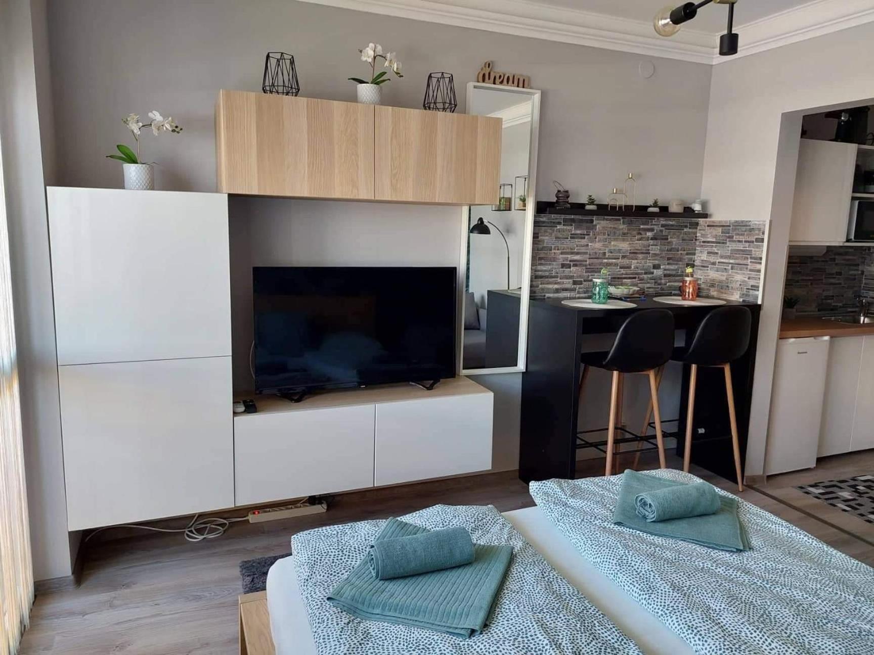 Roberta Apartman1 view 4