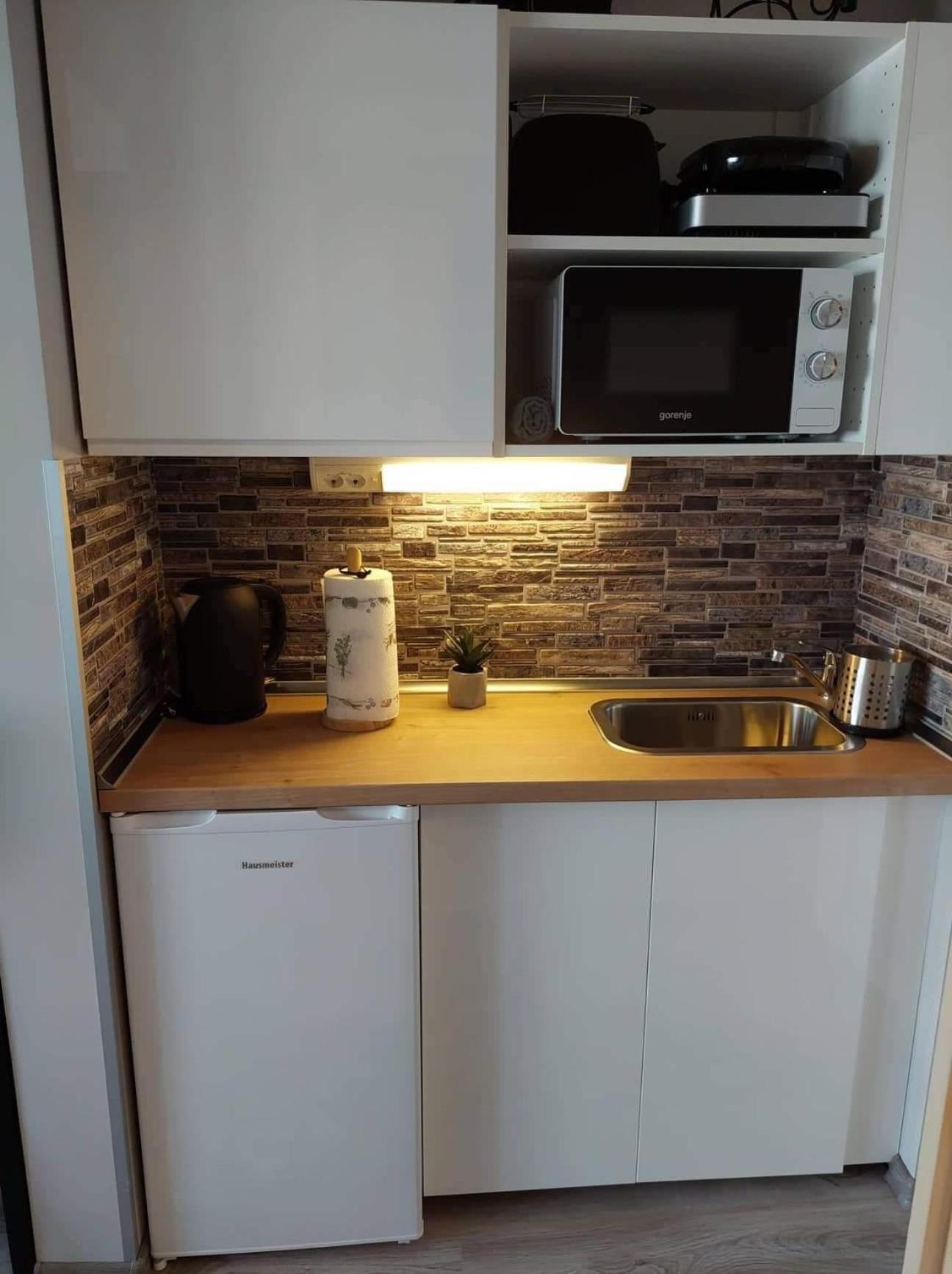 Roberta Apartman1 view 3